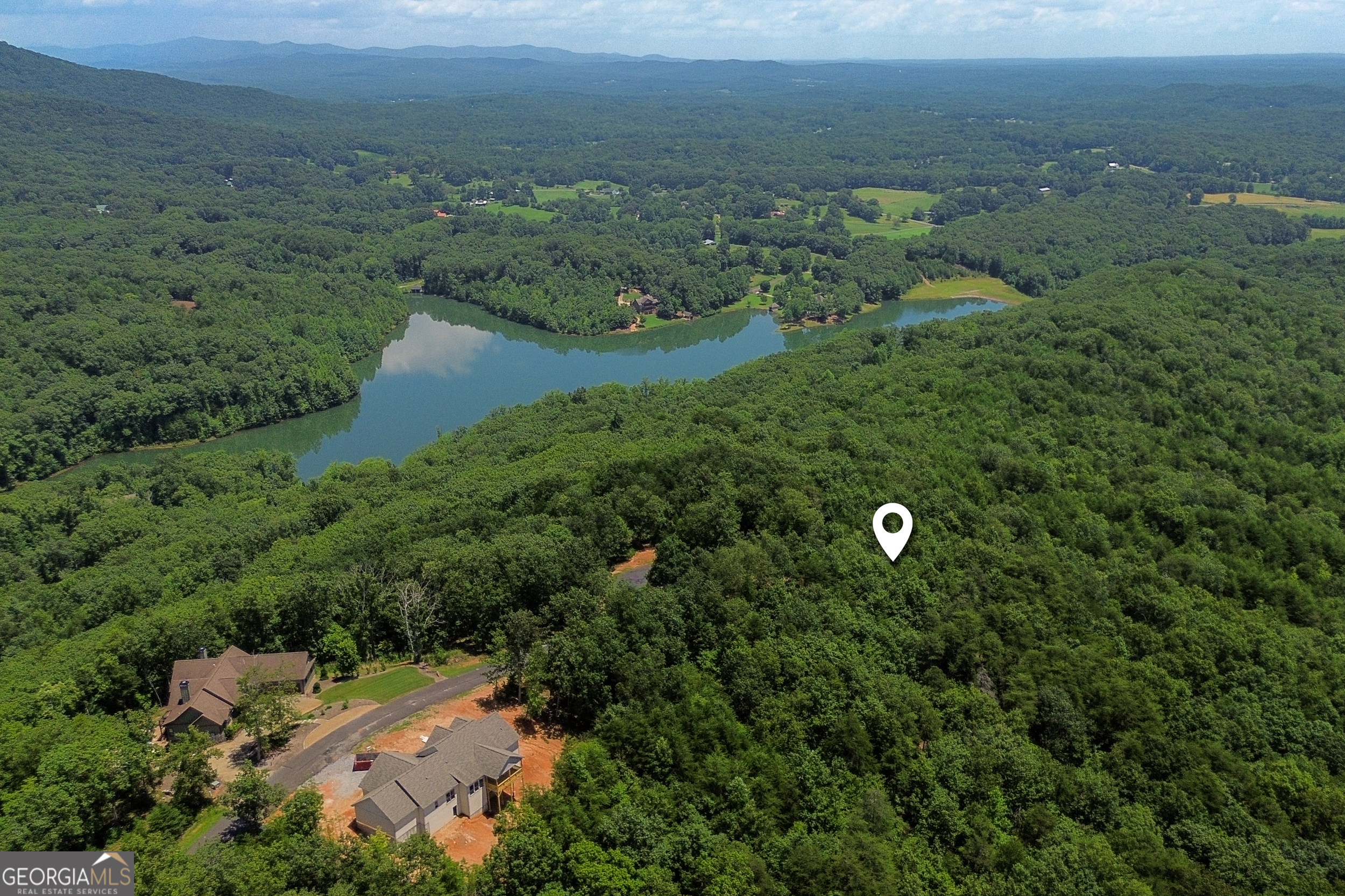 LOT 138 Timber Rock Drive