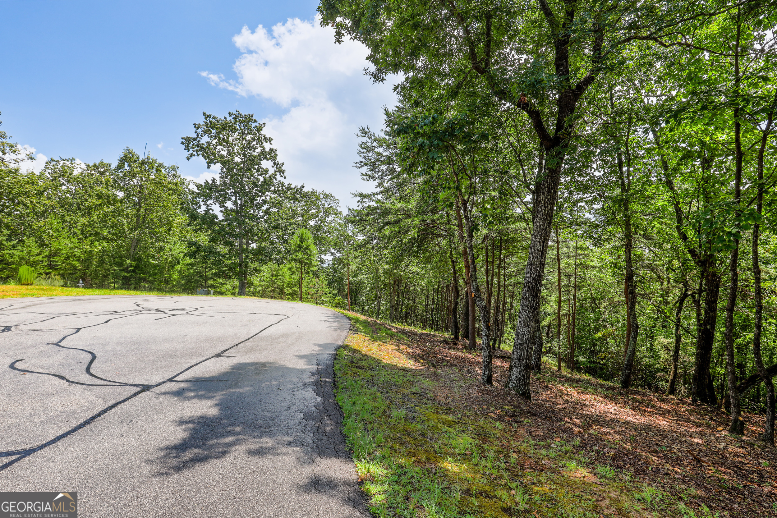 LOT 138 Timber Rock Drive