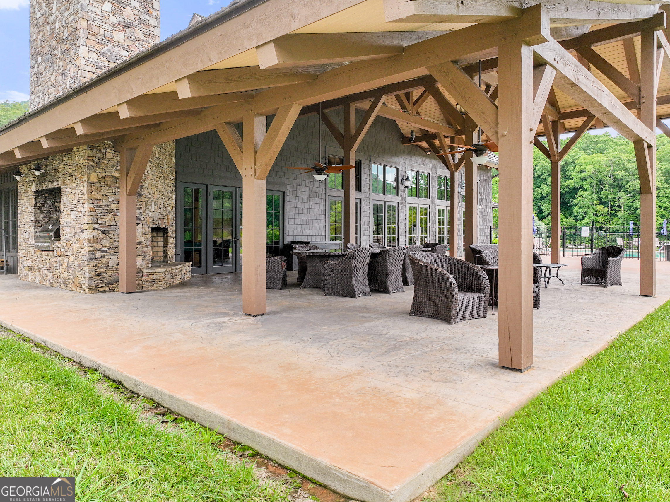 LOT 138 Timber Rock Drive