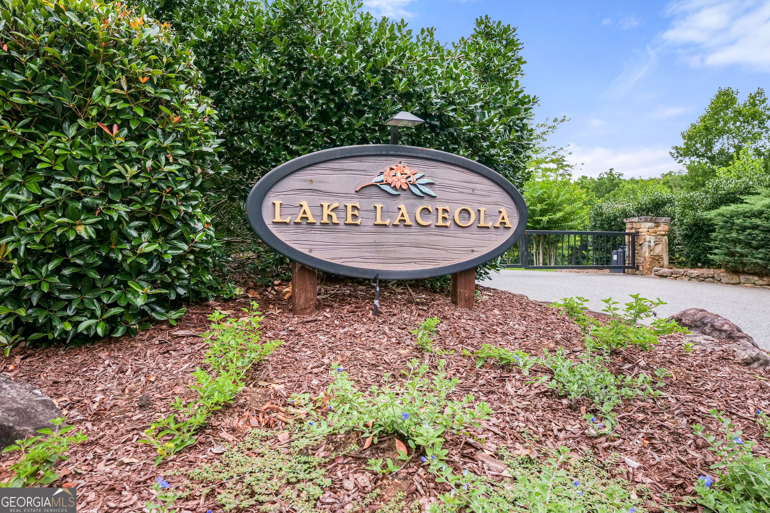 LOT 138 Timber Rock Drive