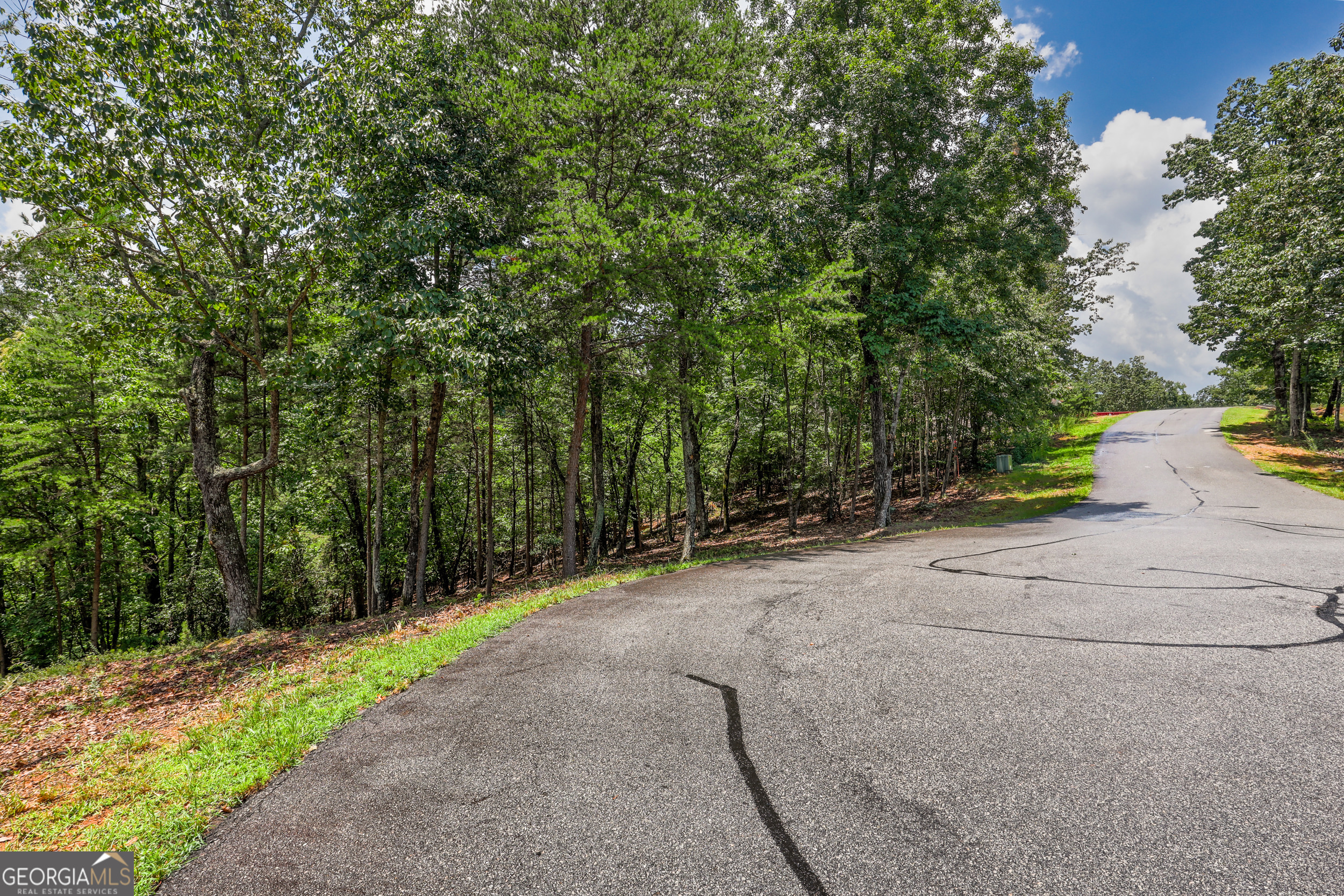 LOT 138 Timber Rock Drive