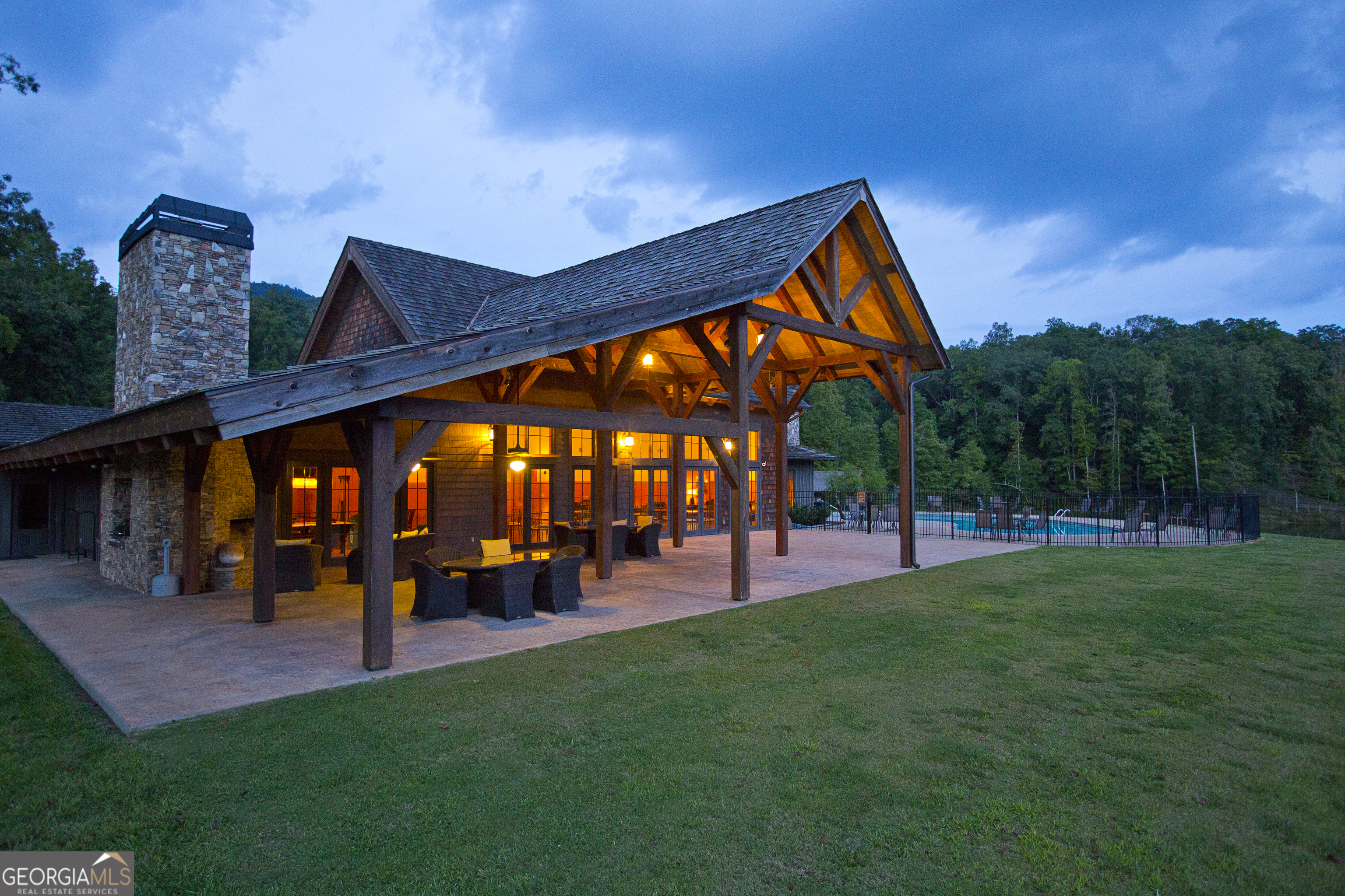 0 Laceola South Road LOT 120