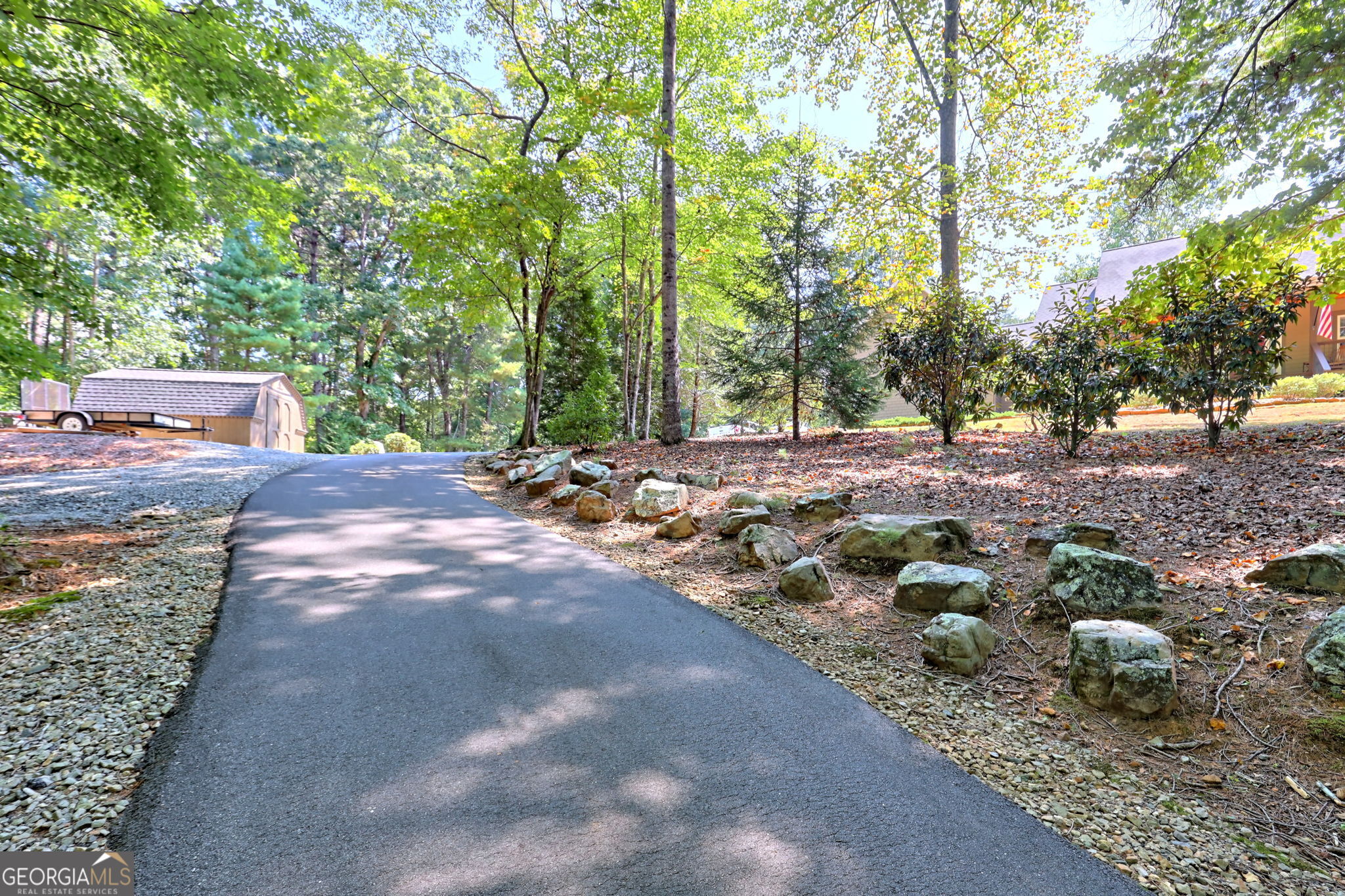 271 Chattahoochee Glen Road