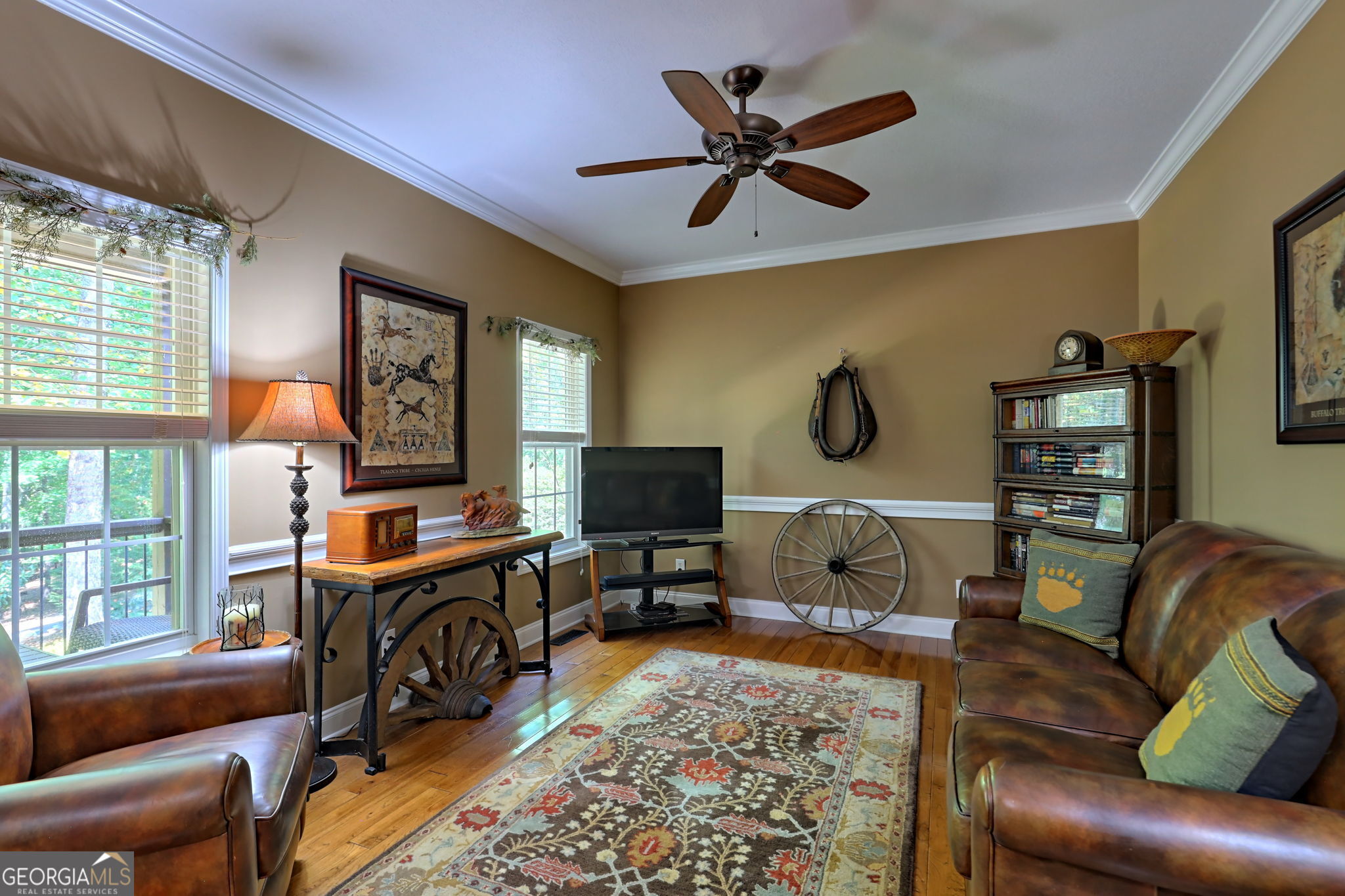271 Chattahoochee Glen Road