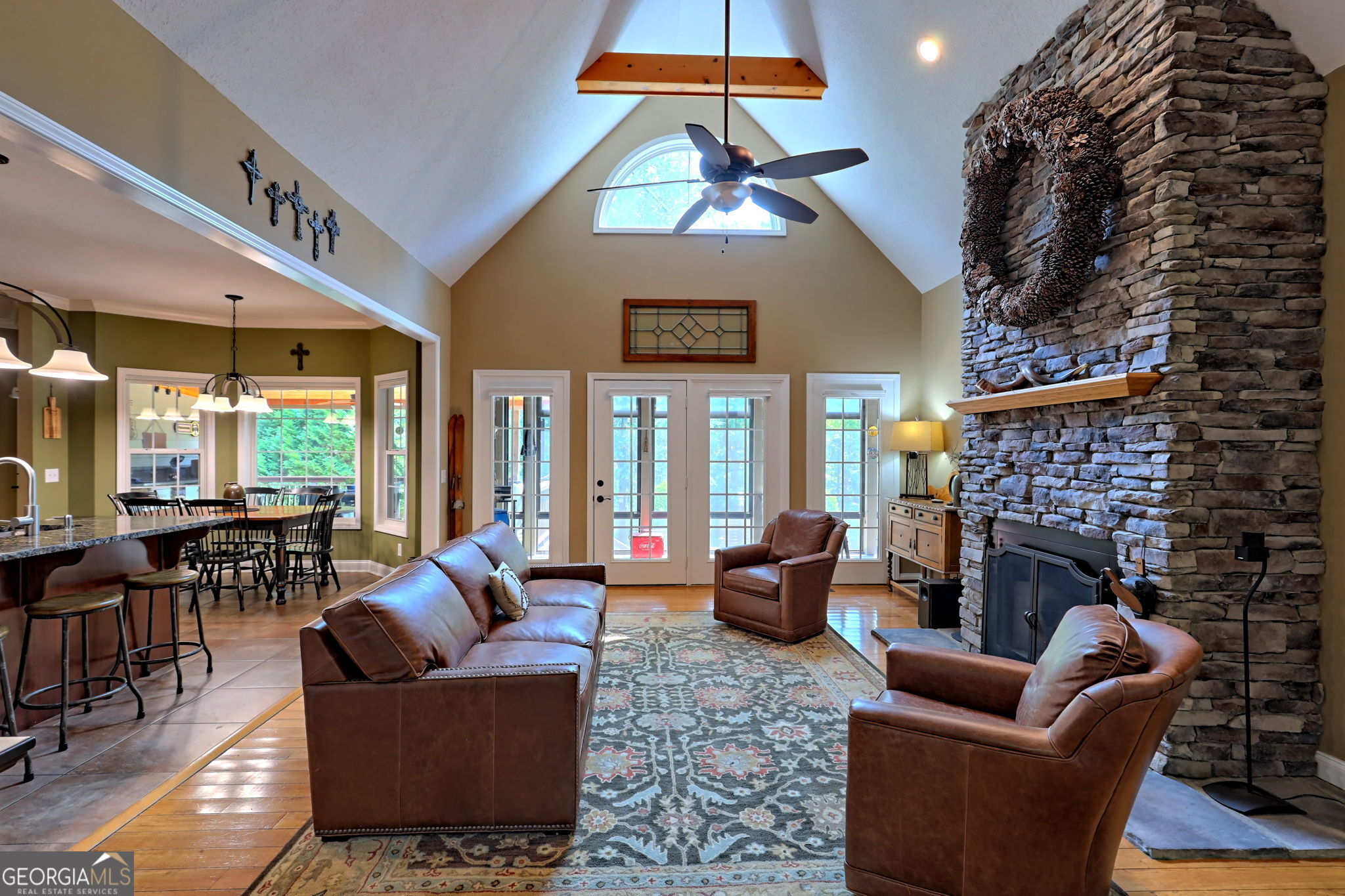 271 Chattahoochee Glen Road