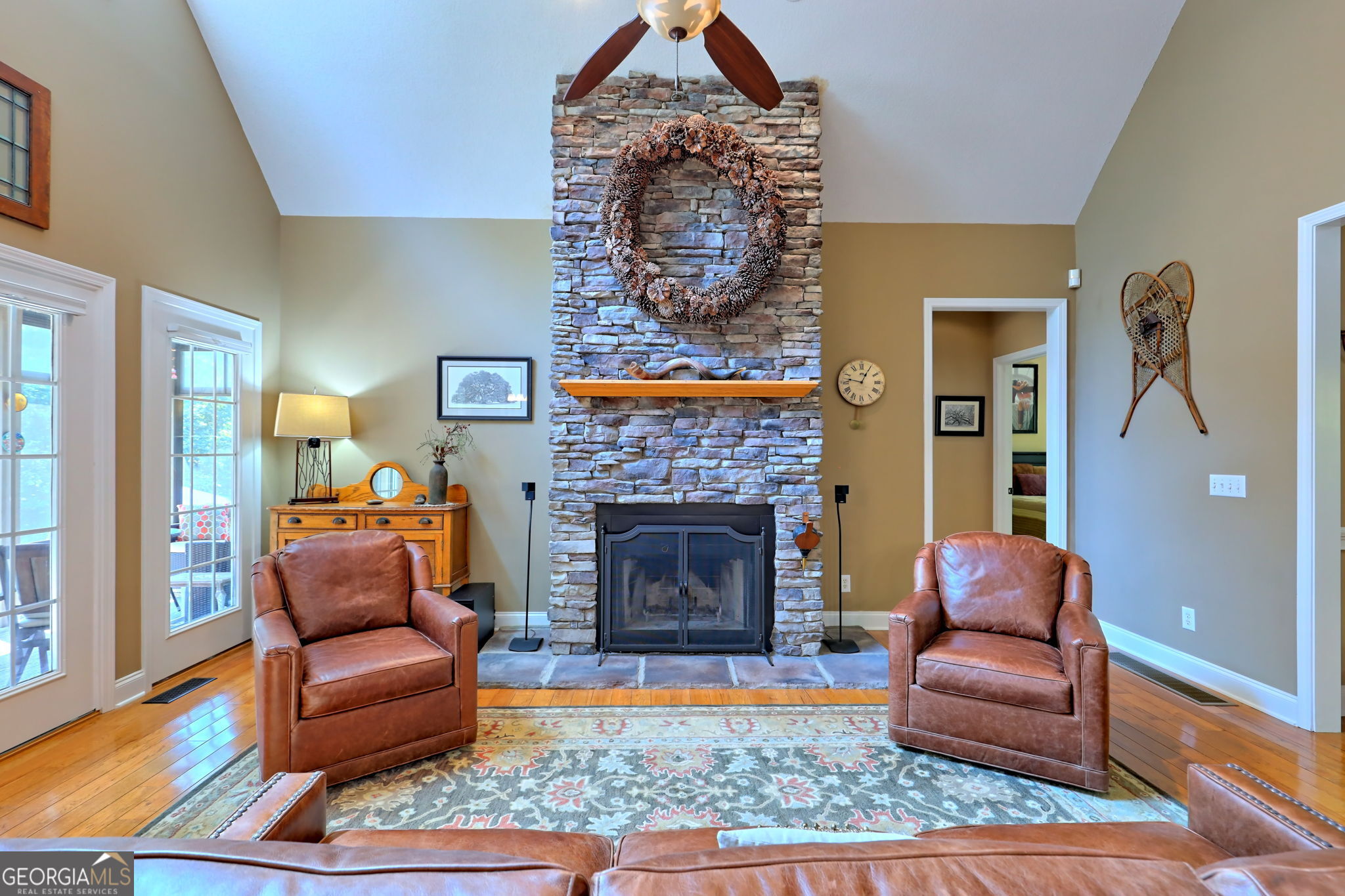 271 Chattahoochee Glen Road