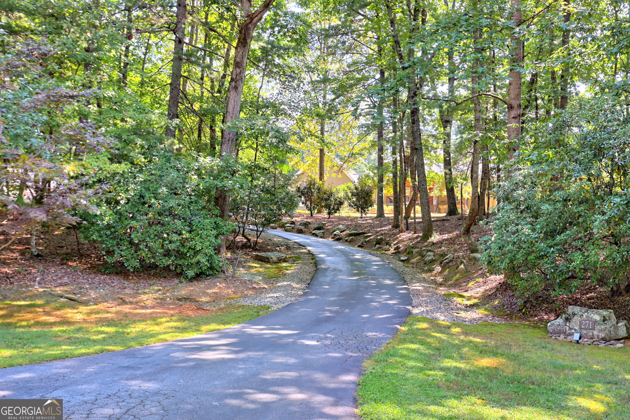 271 Chattahoochee Glen Road