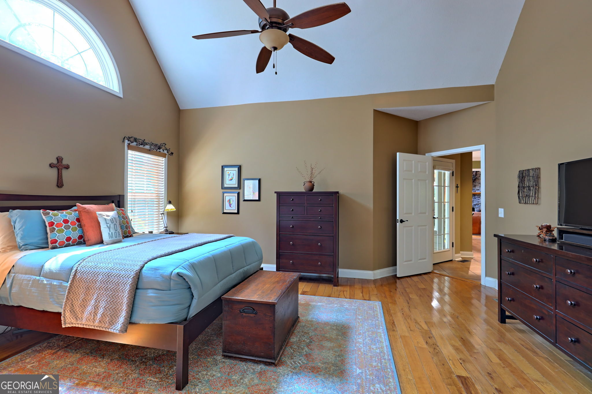 271 Chattahoochee Glen Road
