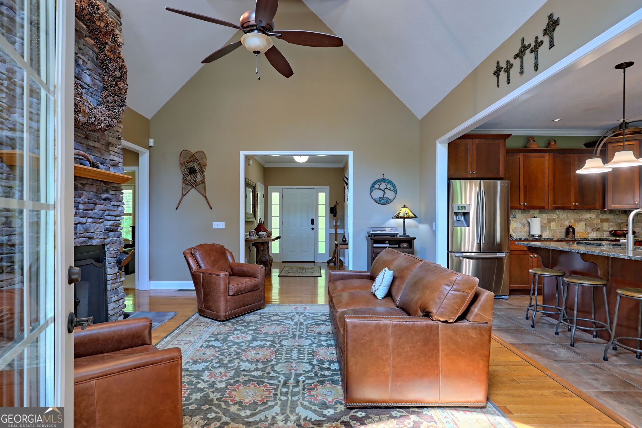 271 Chattahoochee Glen Road