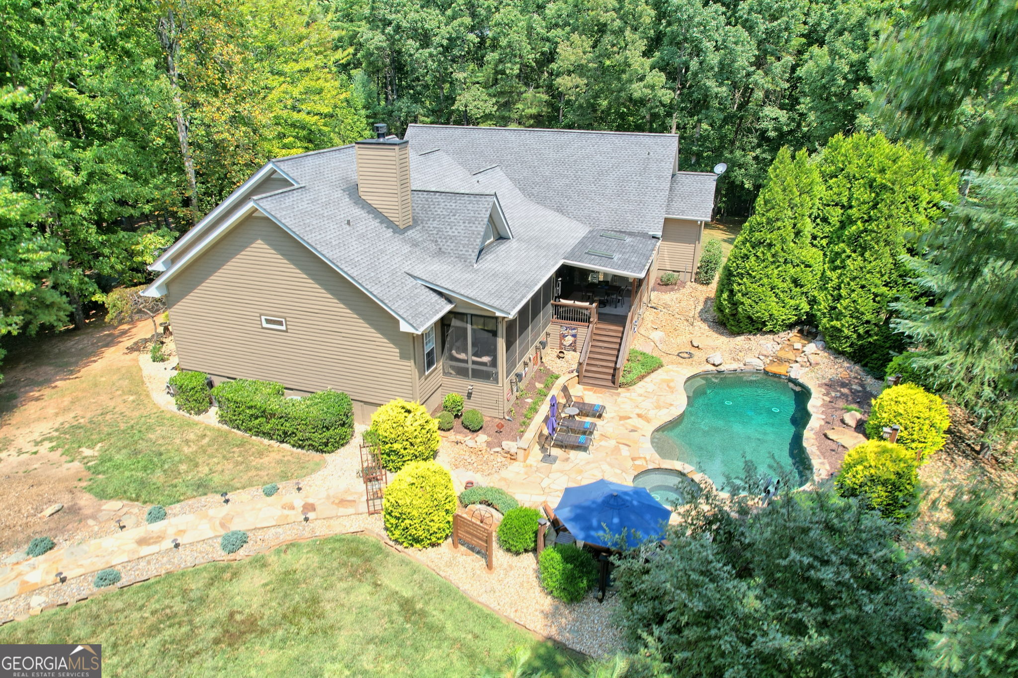 271 Chattahoochee Glen Road