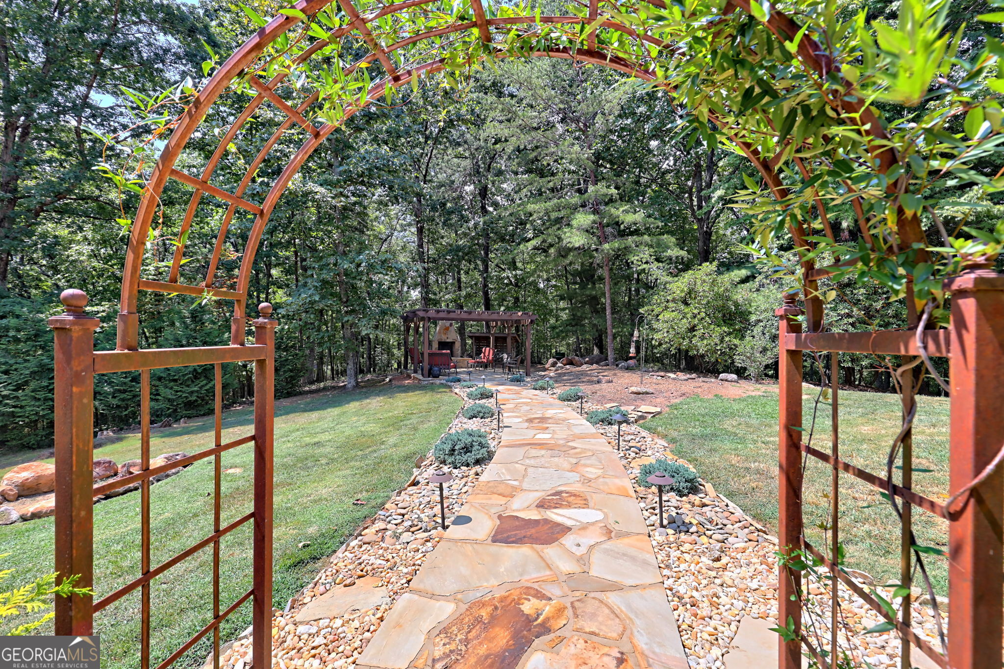 271 Chattahoochee Glen Road