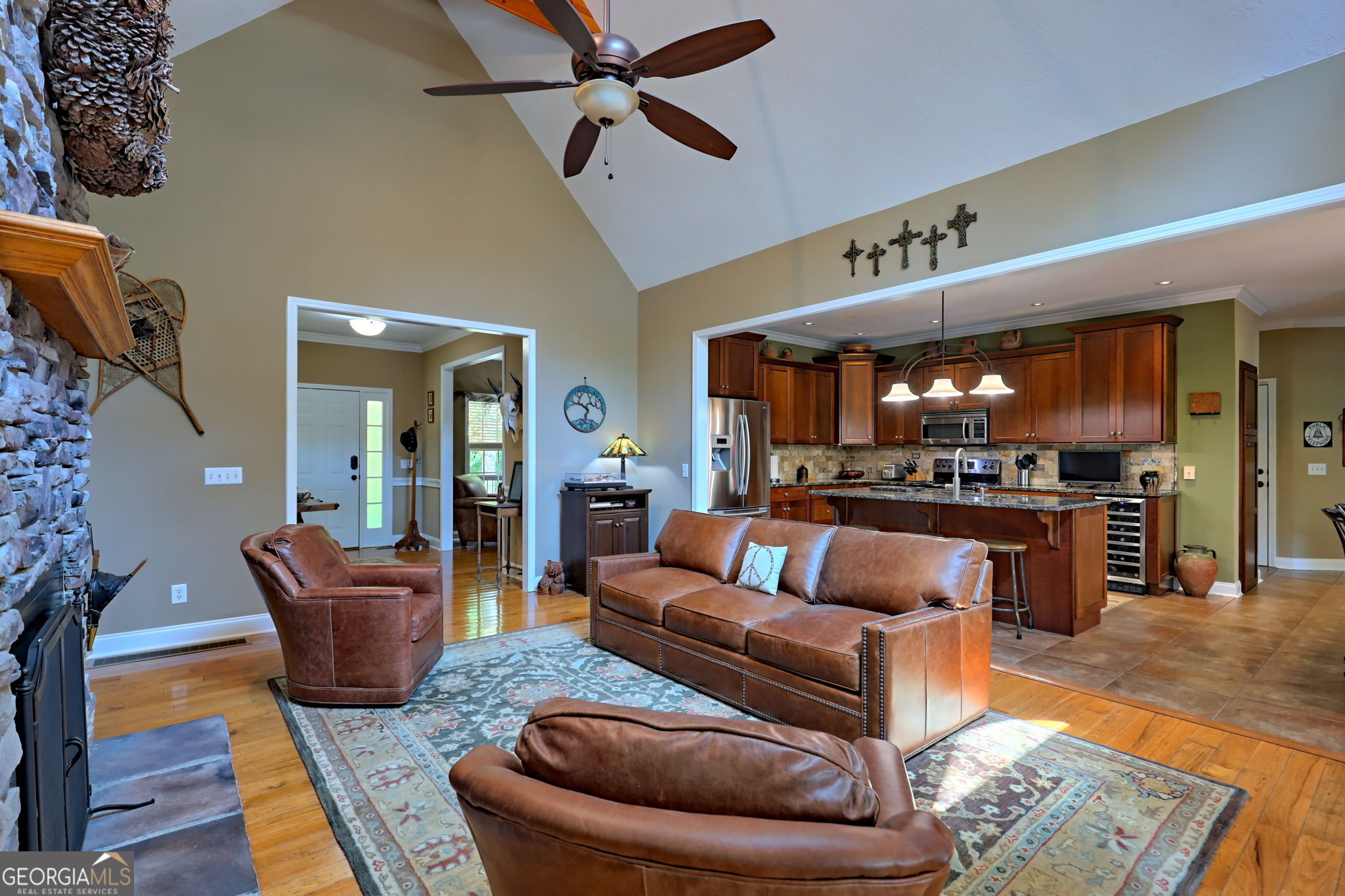 271 Chattahoochee Glen Road