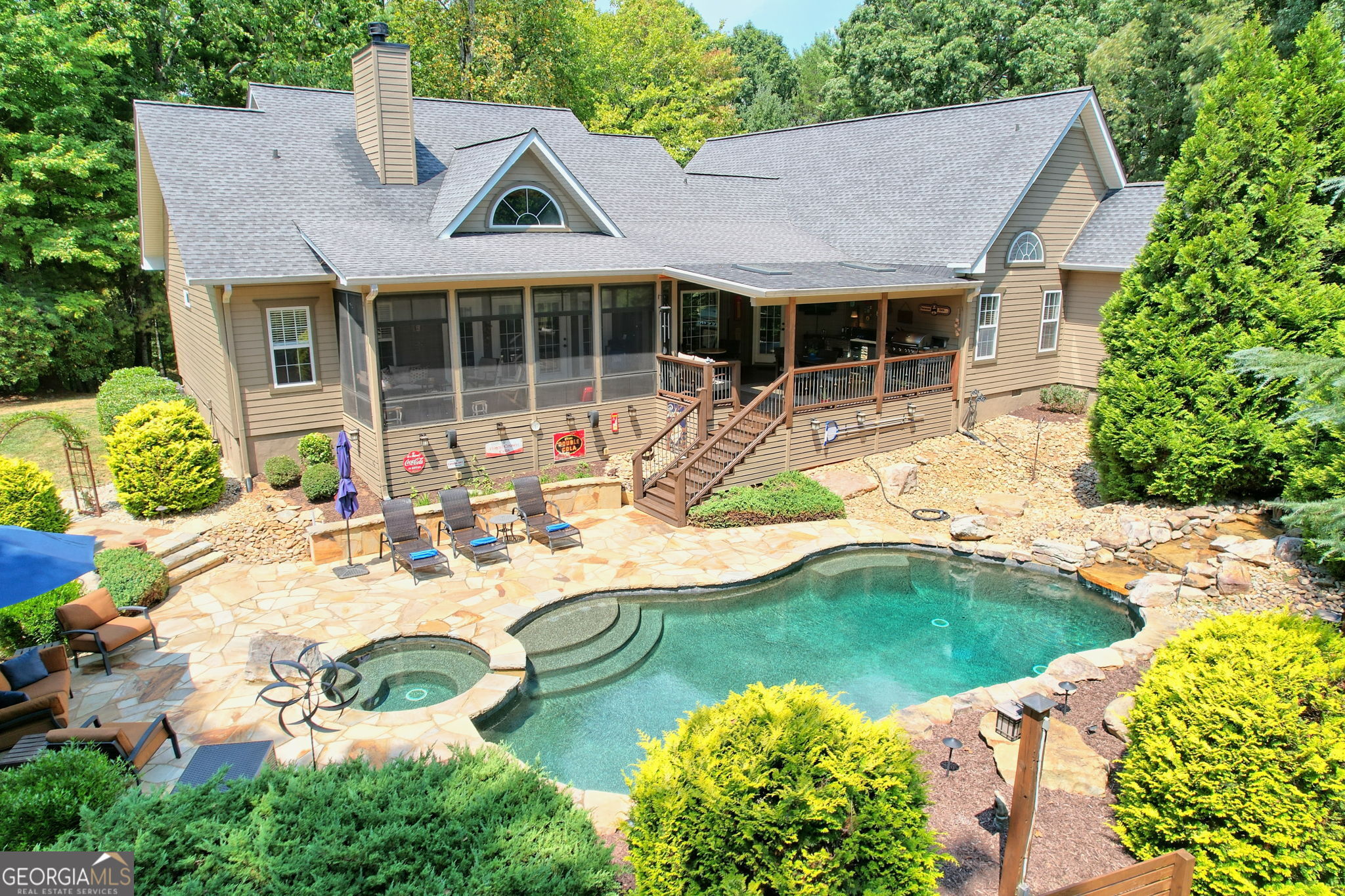 271 Chattahoochee Glen Road