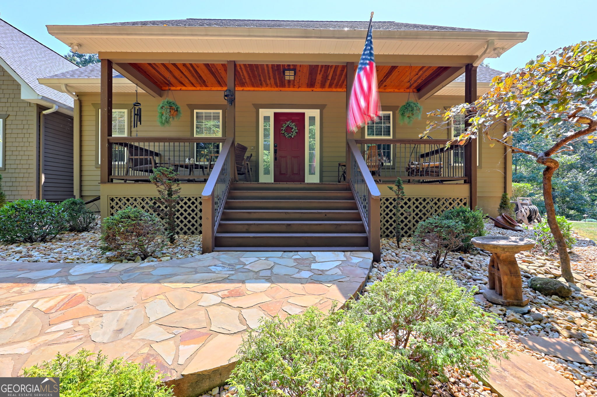 271 Chattahoochee Glen Road
