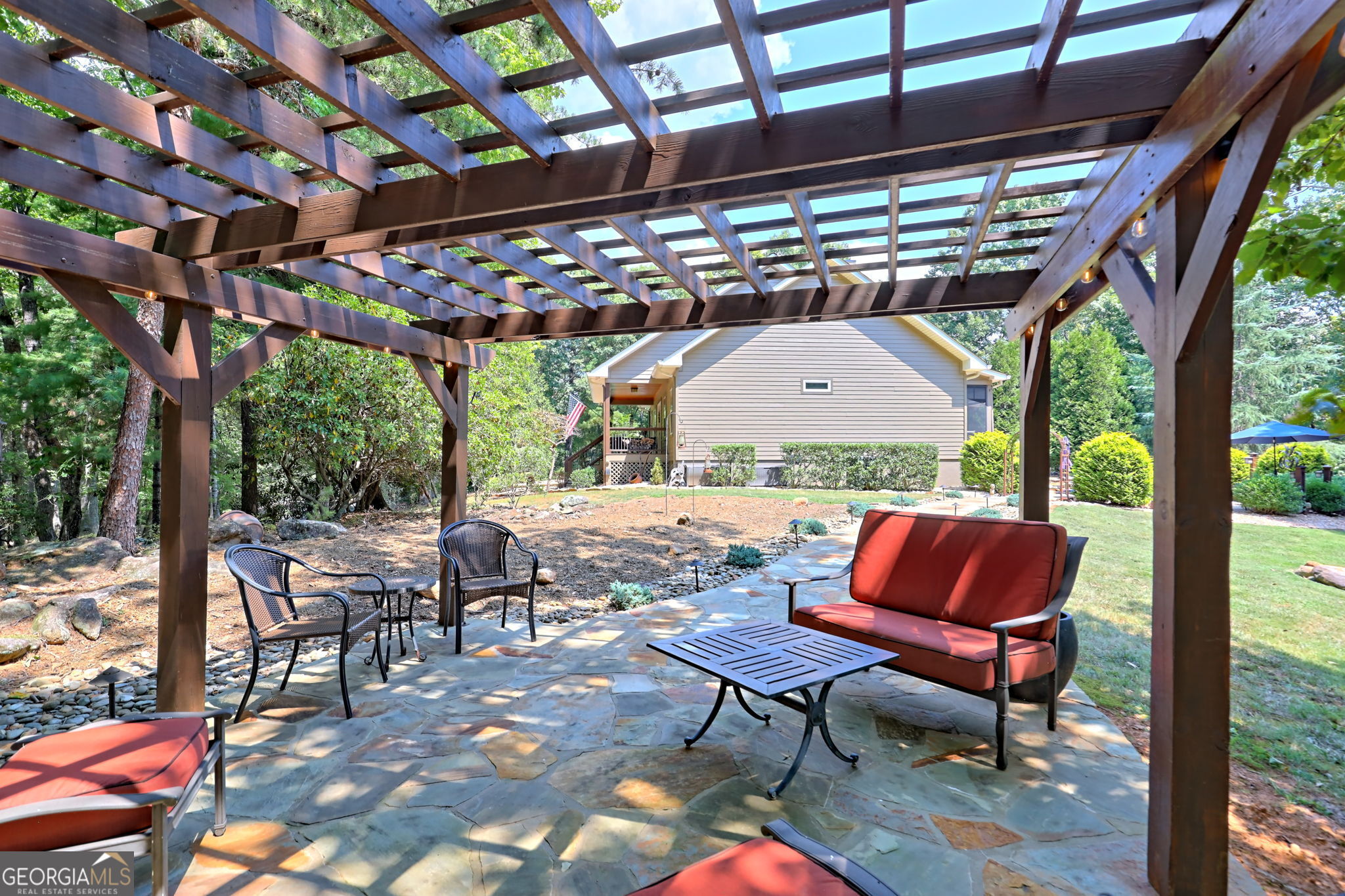 271 Chattahoochee Glen Road