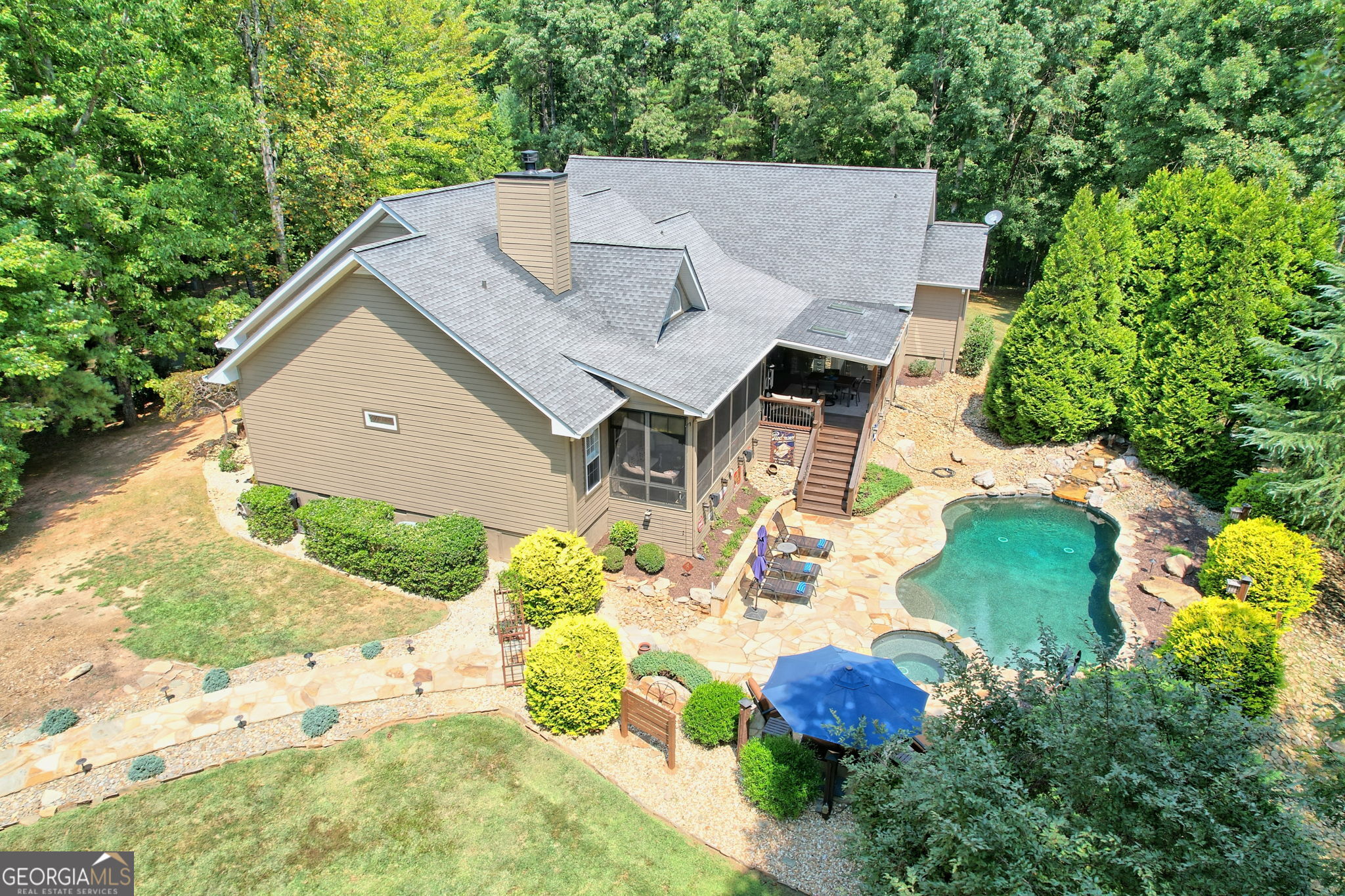 271 Chattahoochee Glen Road