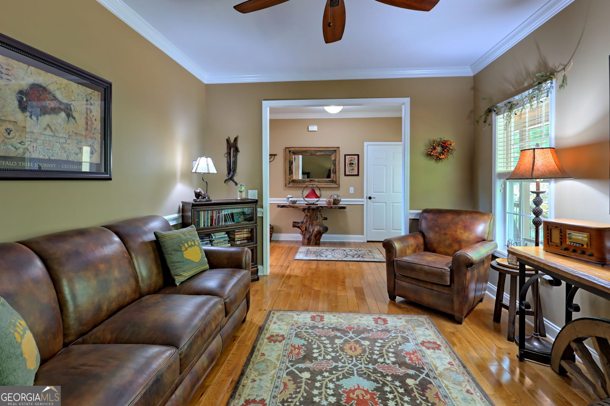 271 Chattahoochee Glen Road