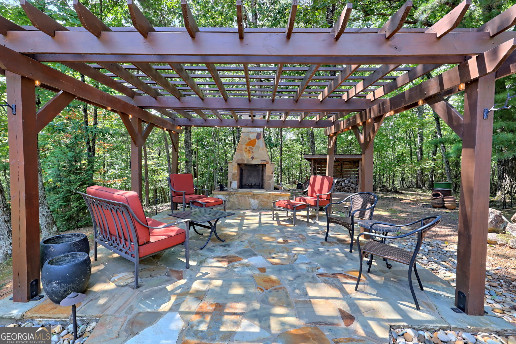 271 Chattahoochee Glen Road
