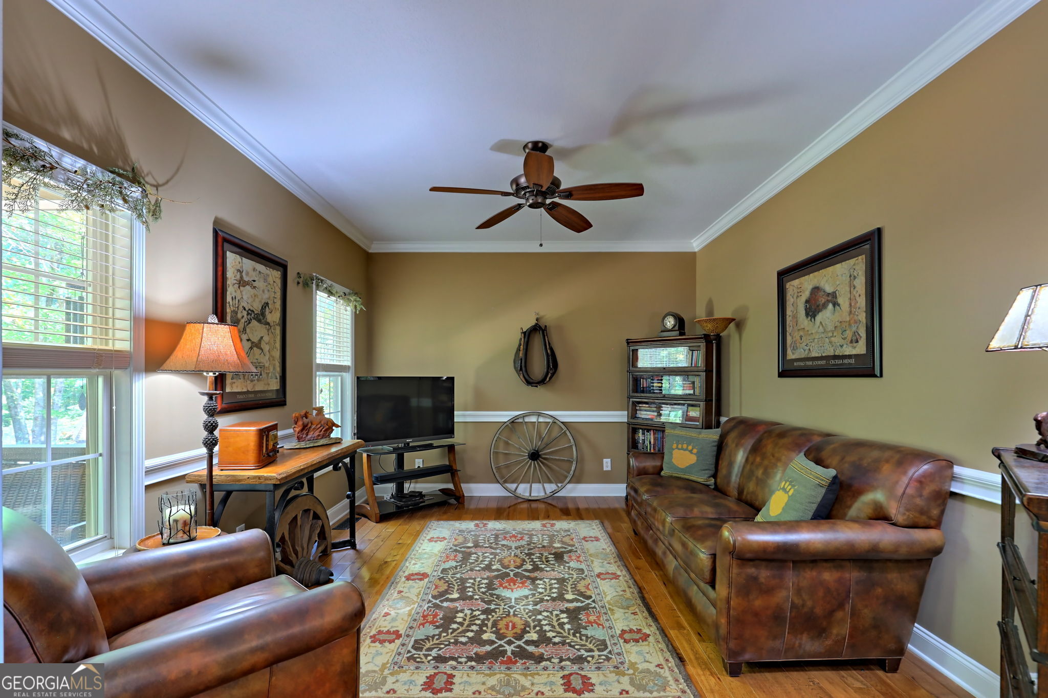 271 Chattahoochee Glen Road