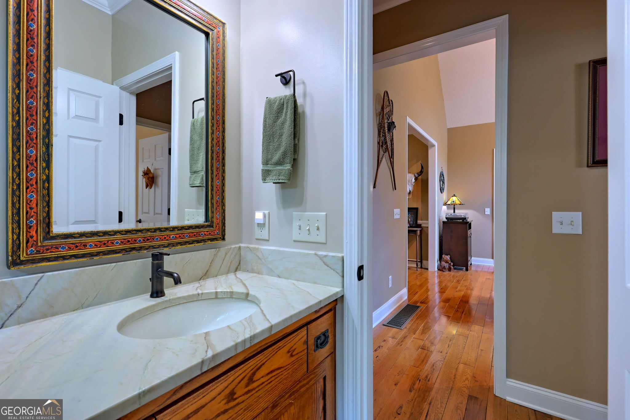 271 Chattahoochee Glen Road