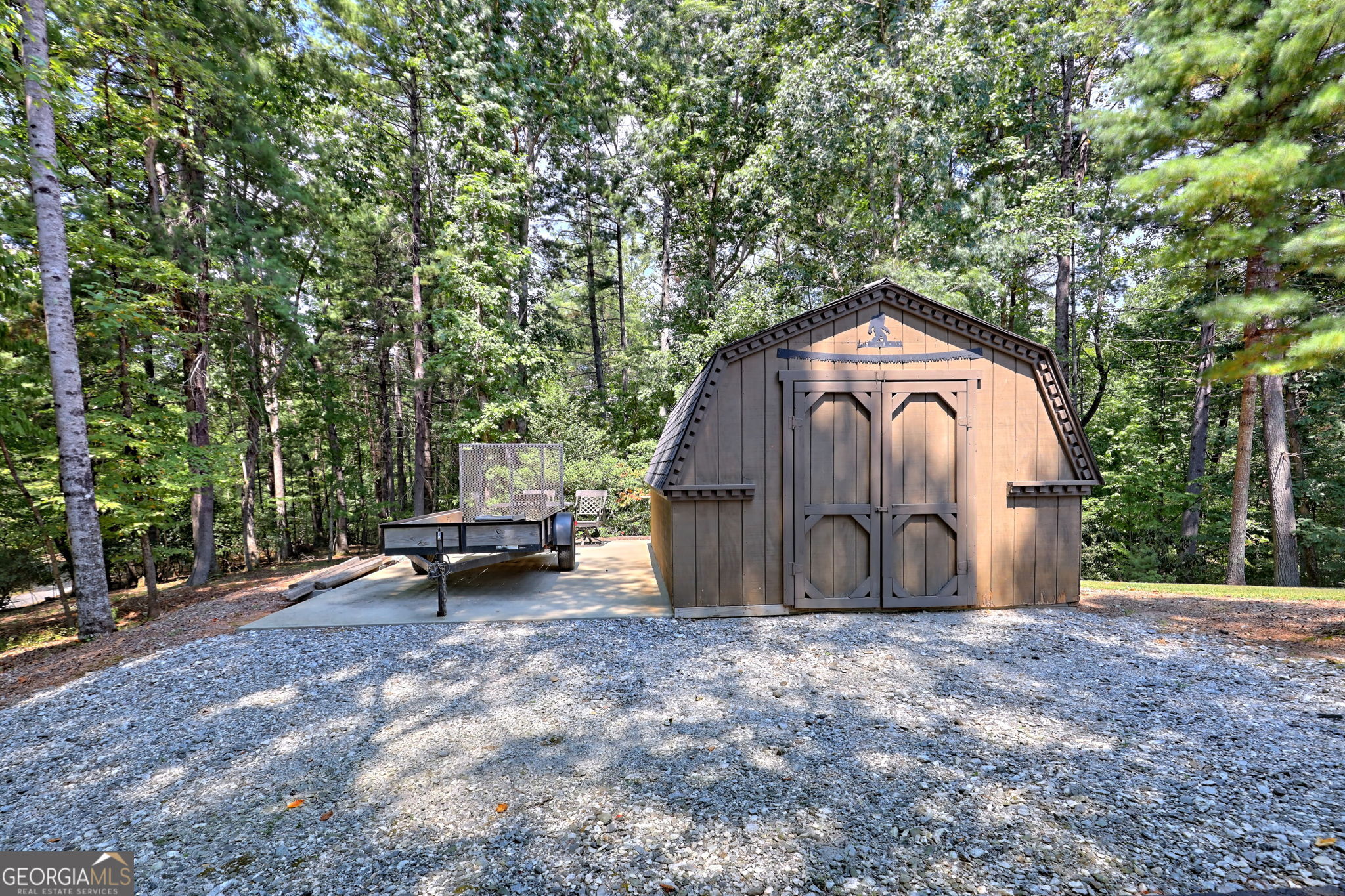 271 Chattahoochee Glen Road