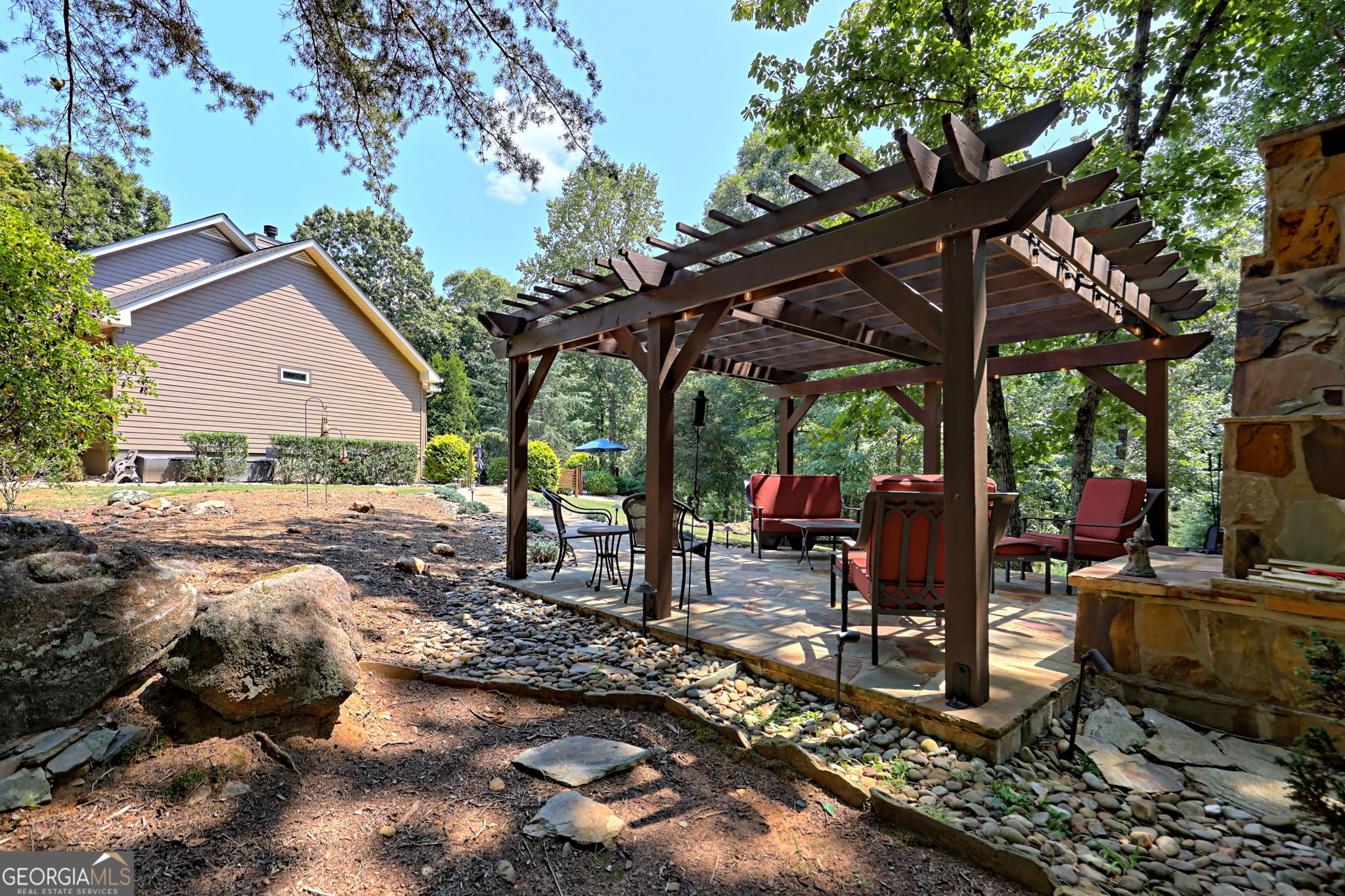271 Chattahoochee Glen Road