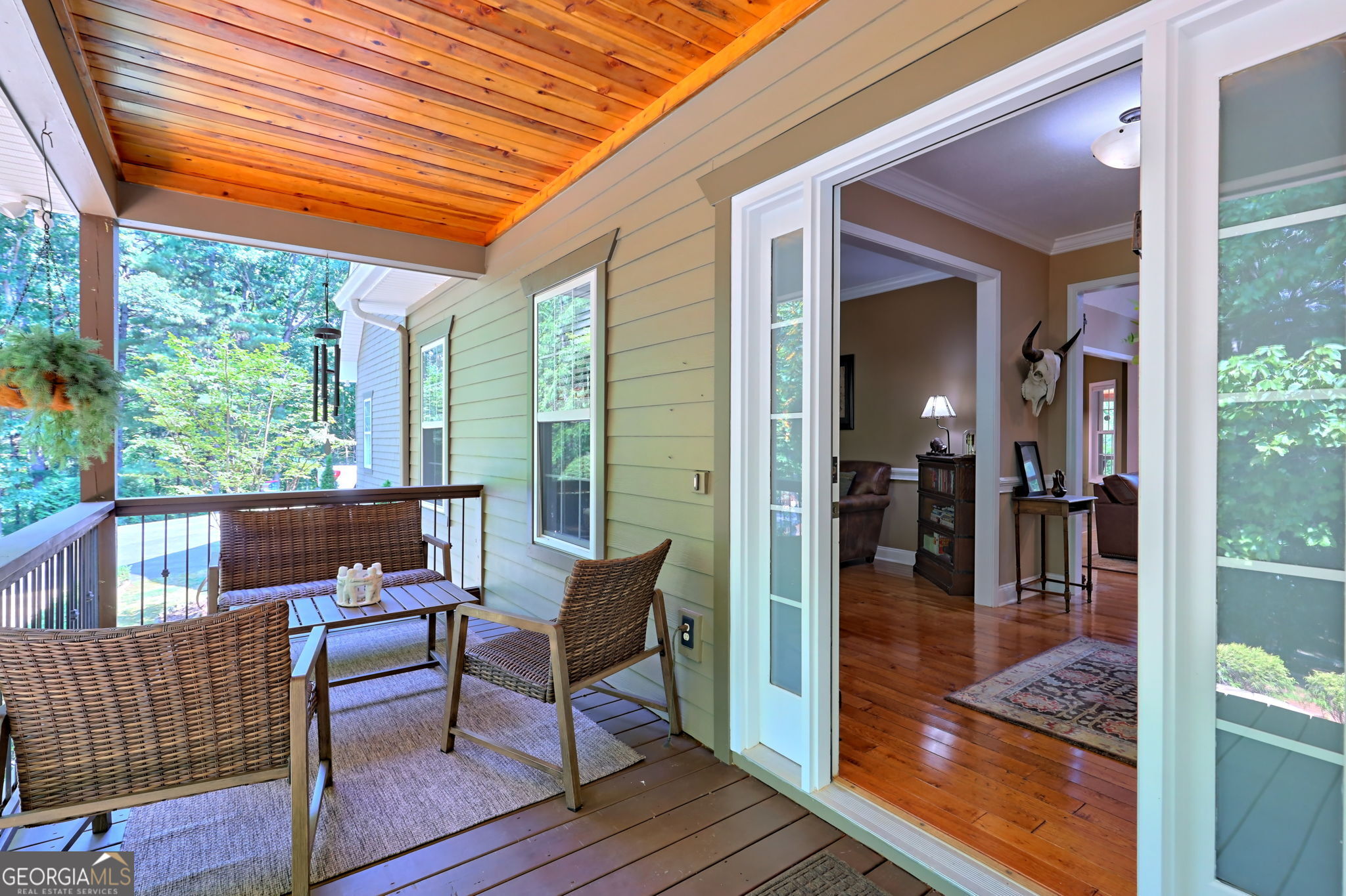 271 Chattahoochee Glen Road