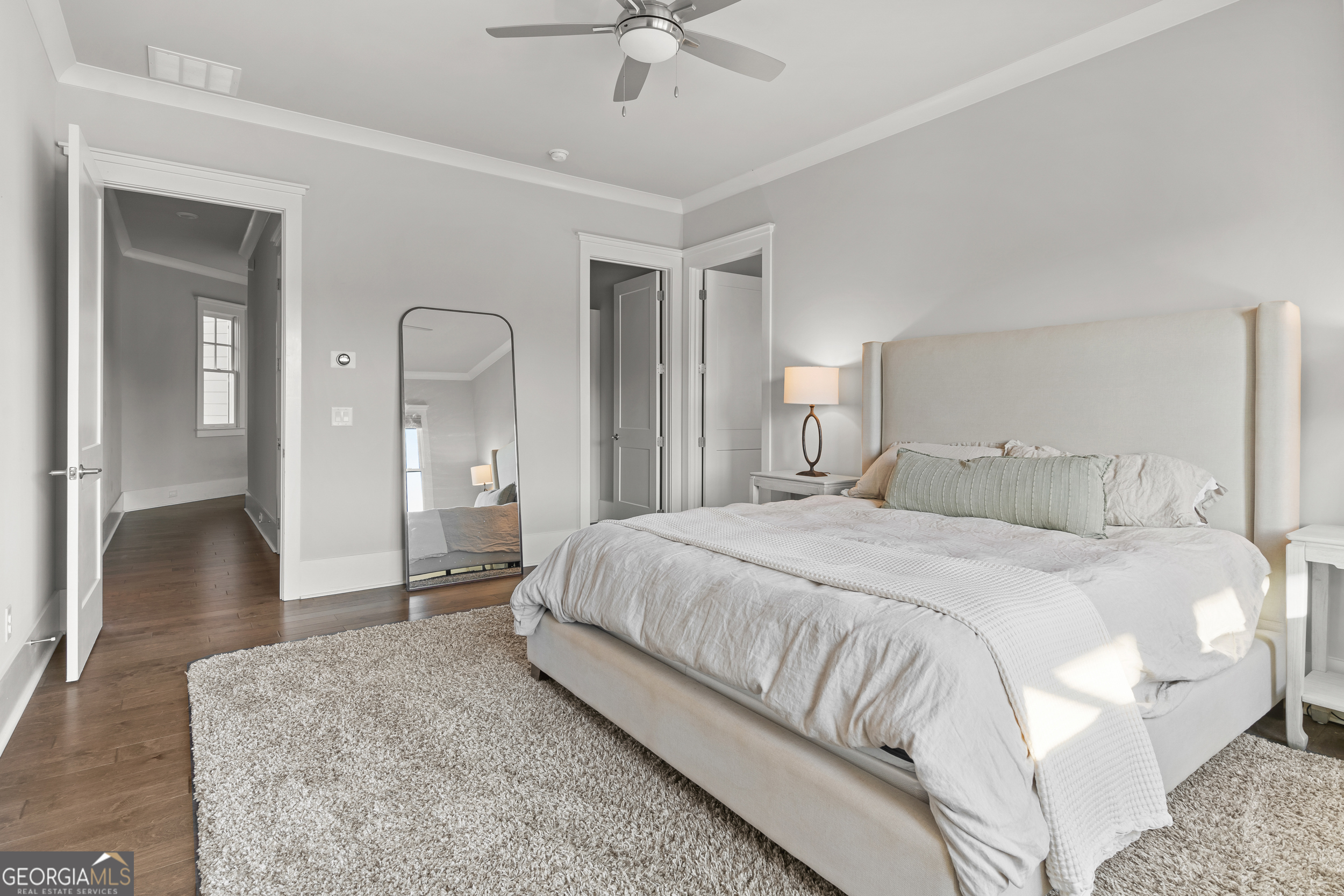 652 Meadow Run Court