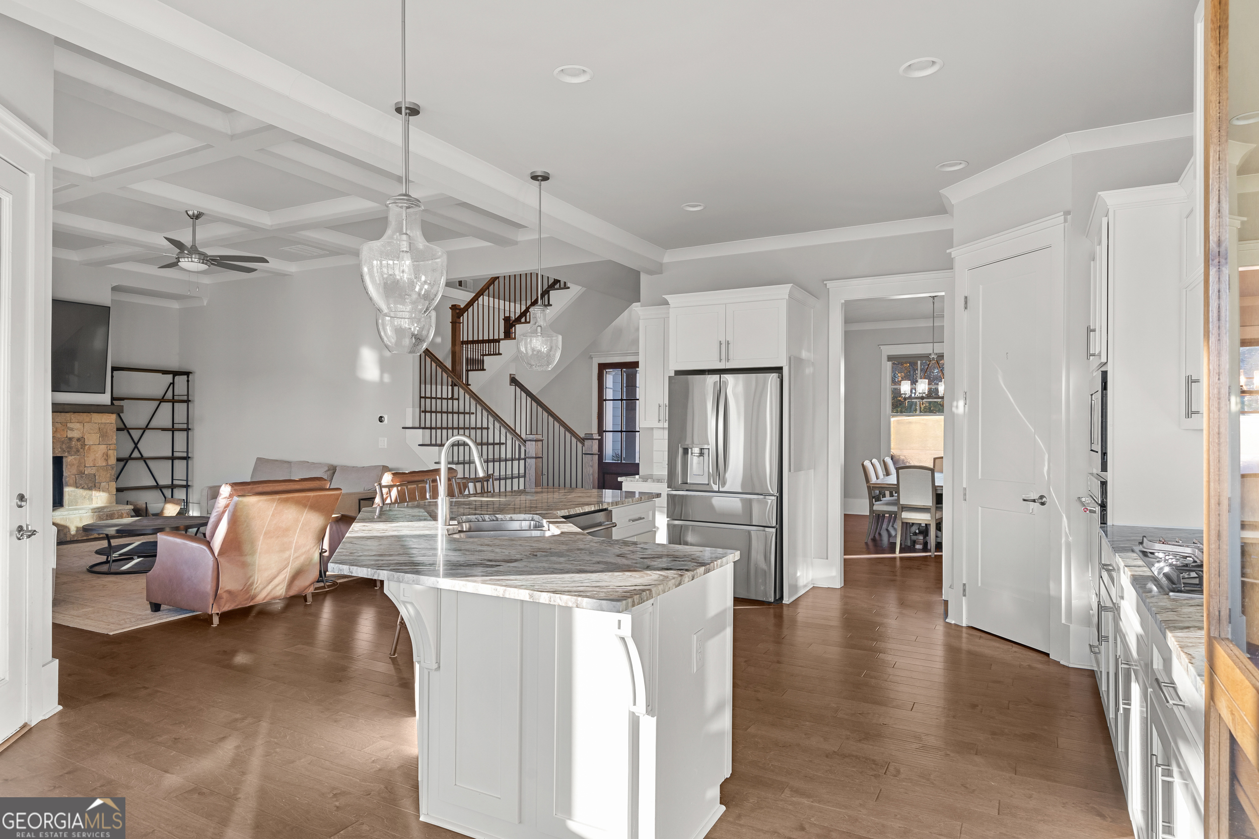 652 Meadow Run Court