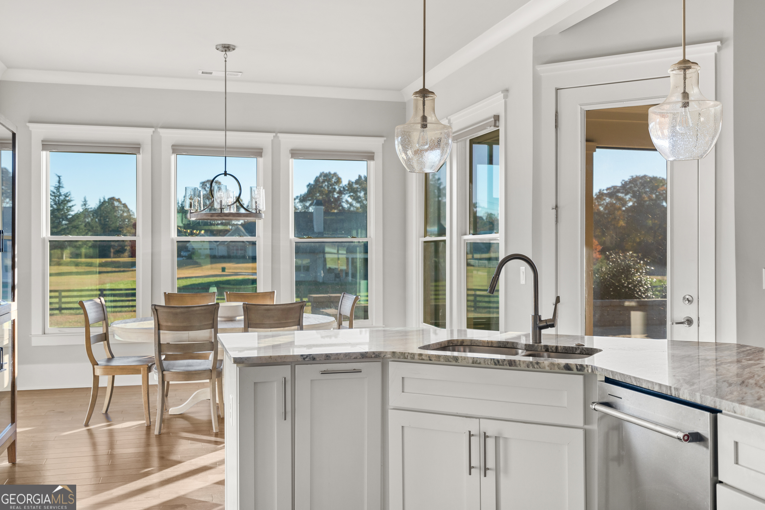 652 Meadow Run Court