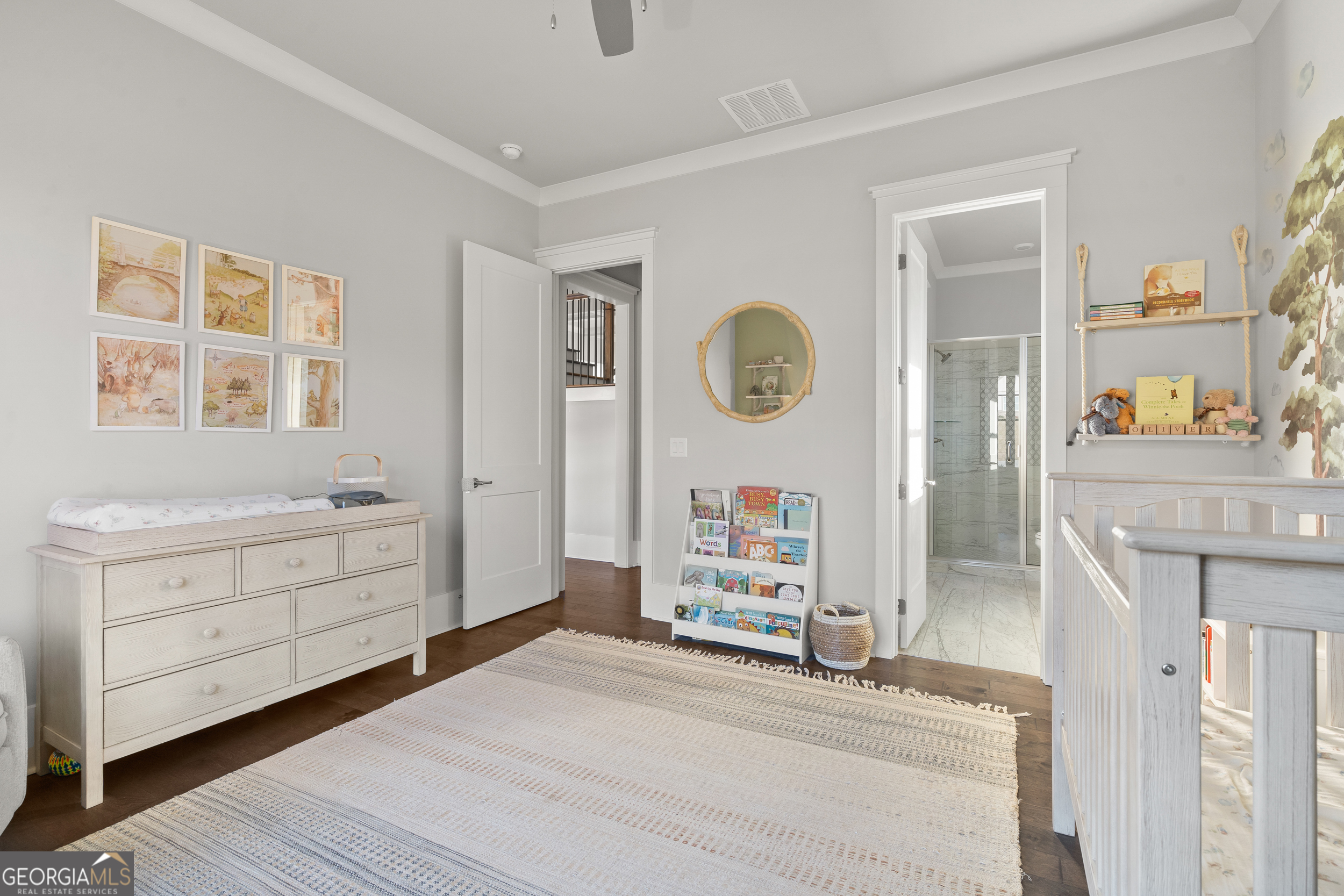 652 Meadow Run Court