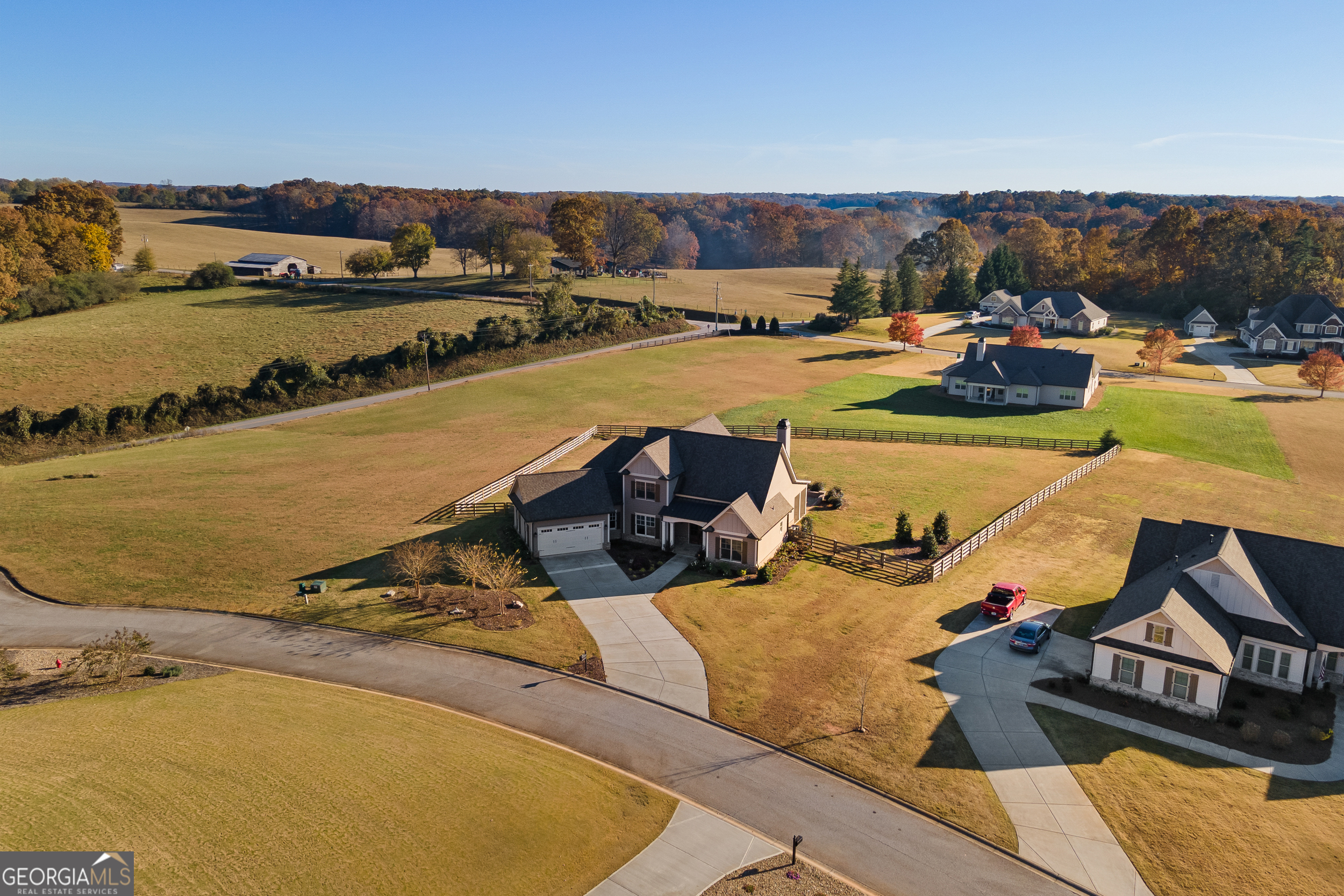 652 Meadow Run Court