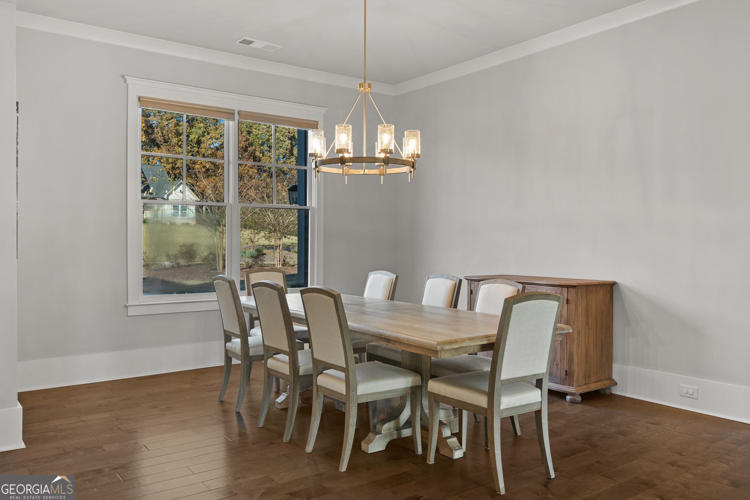 652 Meadow Run Court