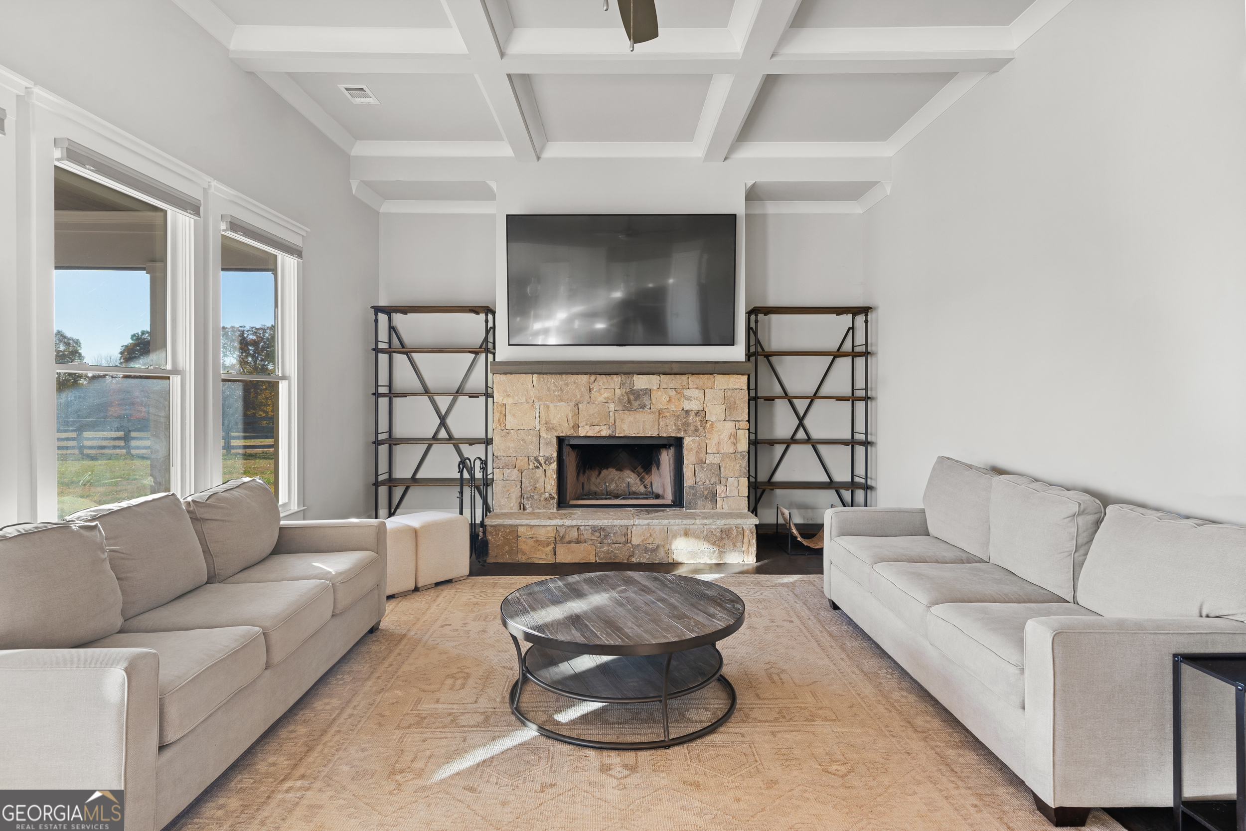 652 Meadow Run Court