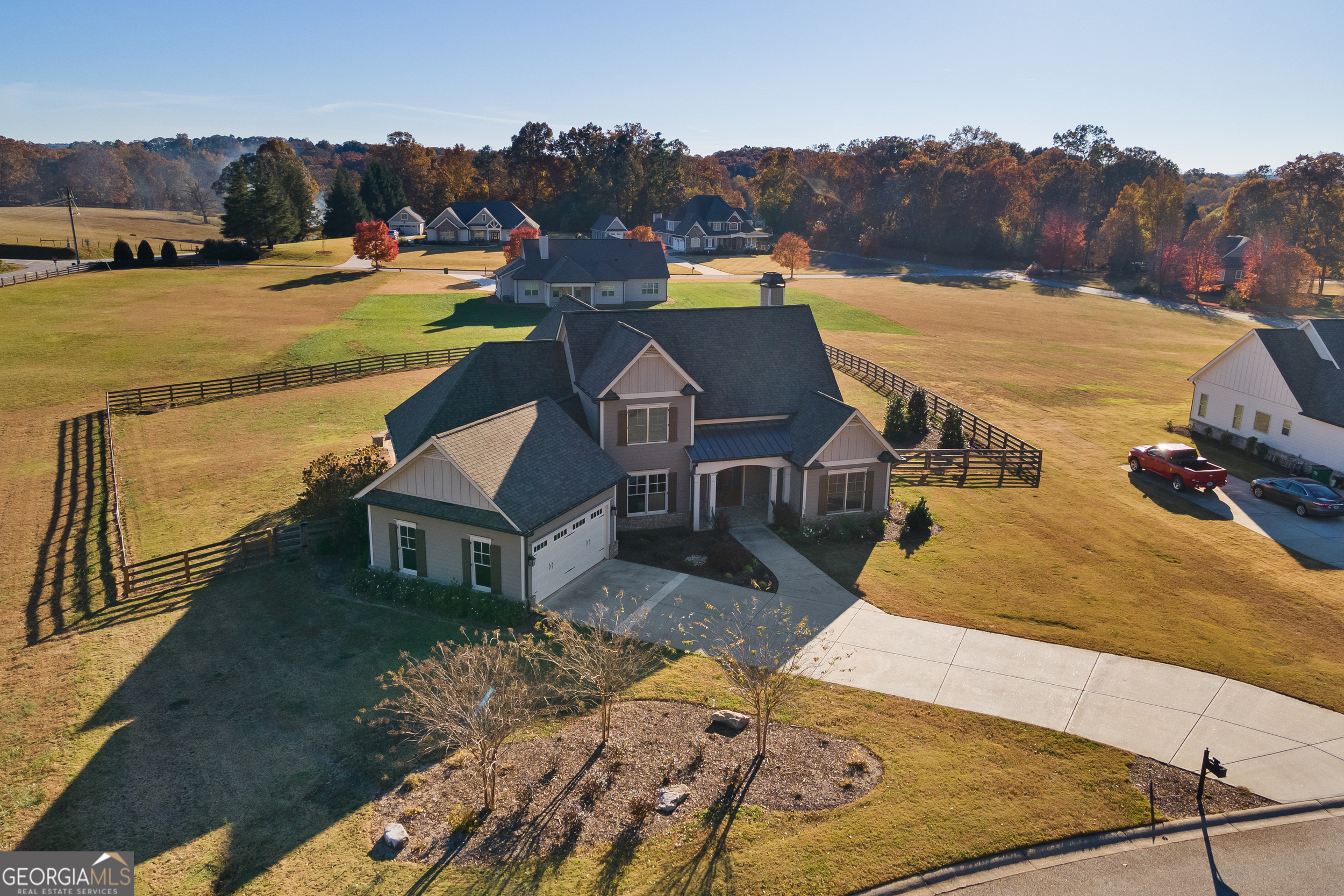 652 Meadow Run Court