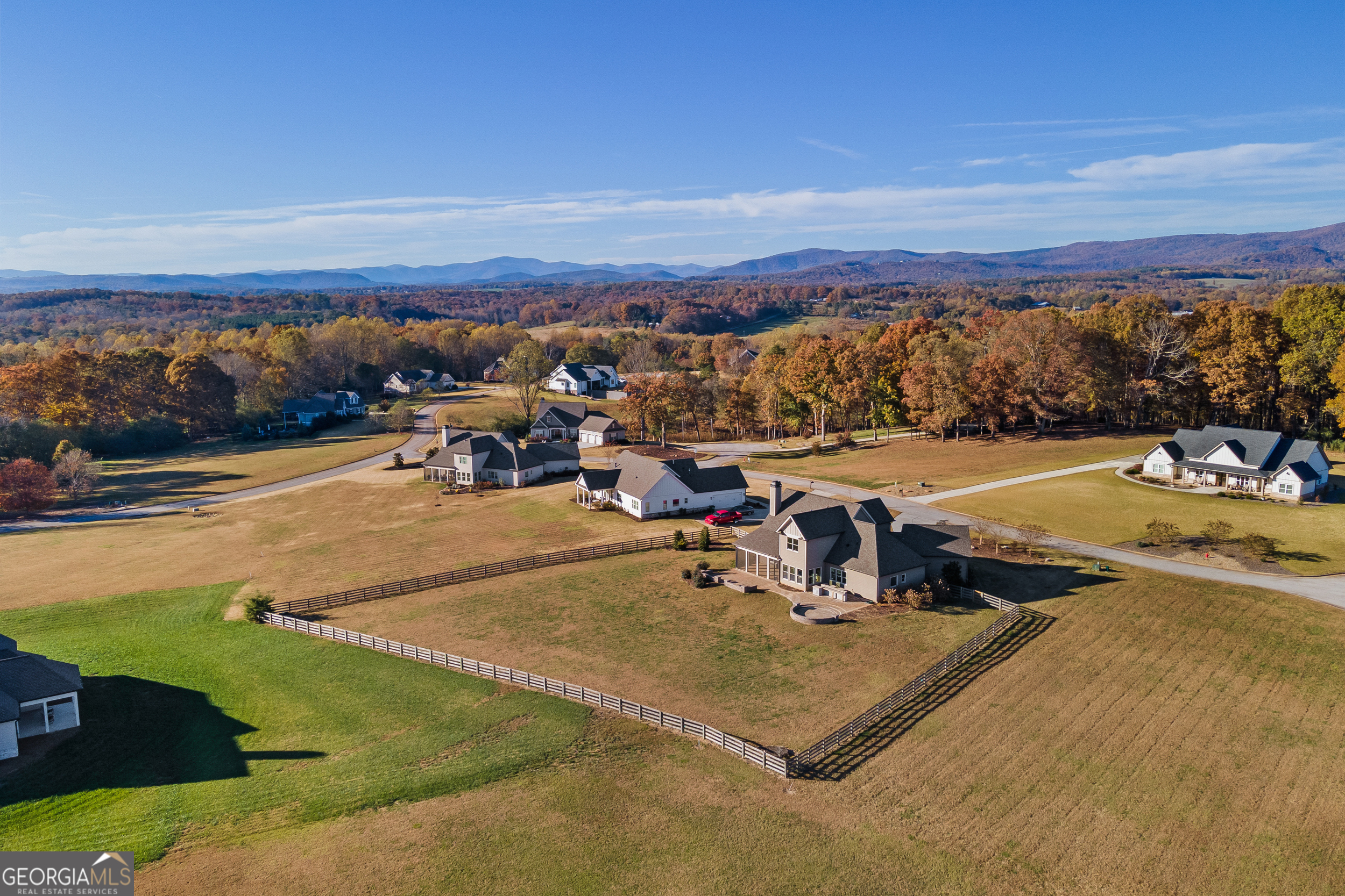 652 Meadow Run Court