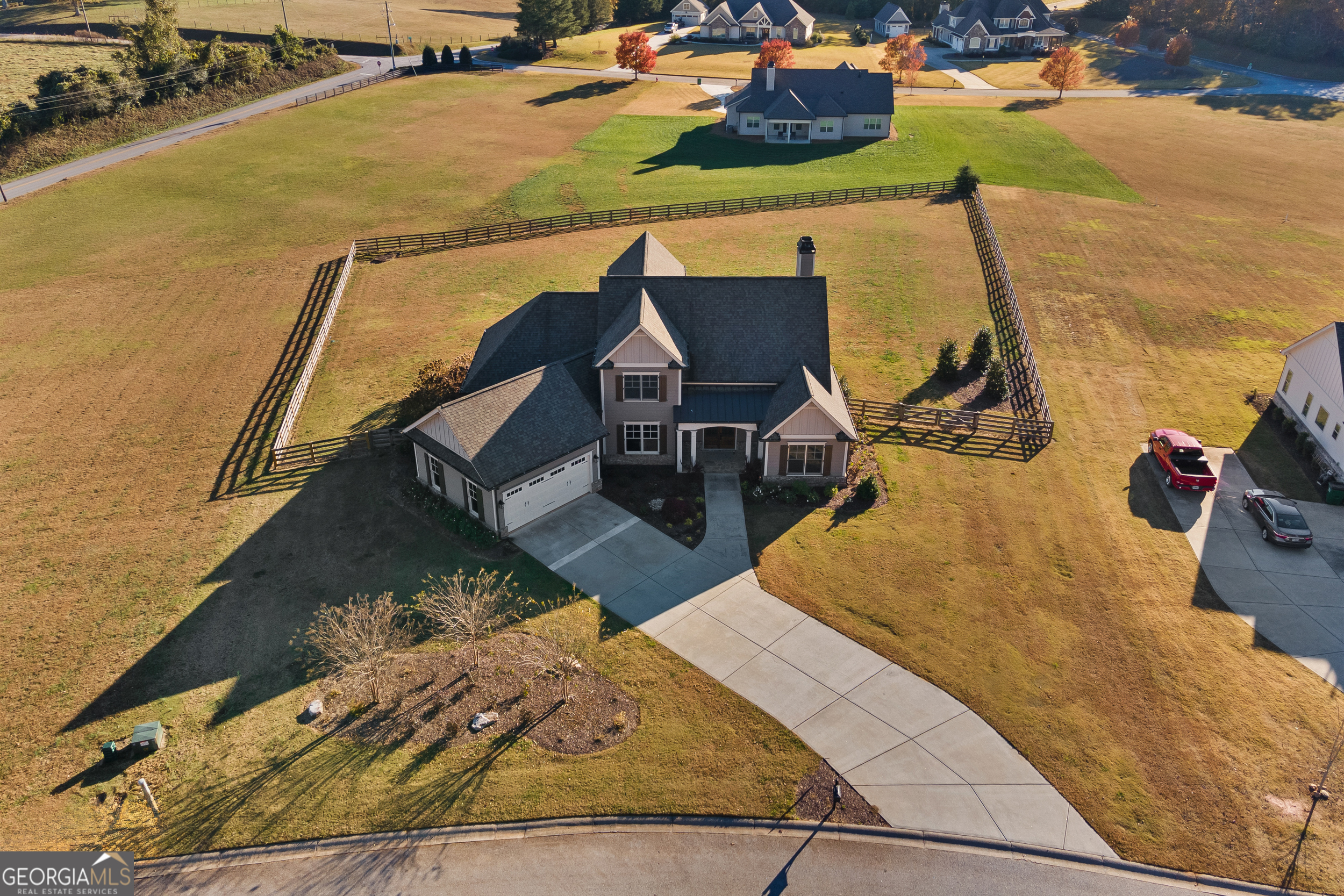 652 Meadow Run Court