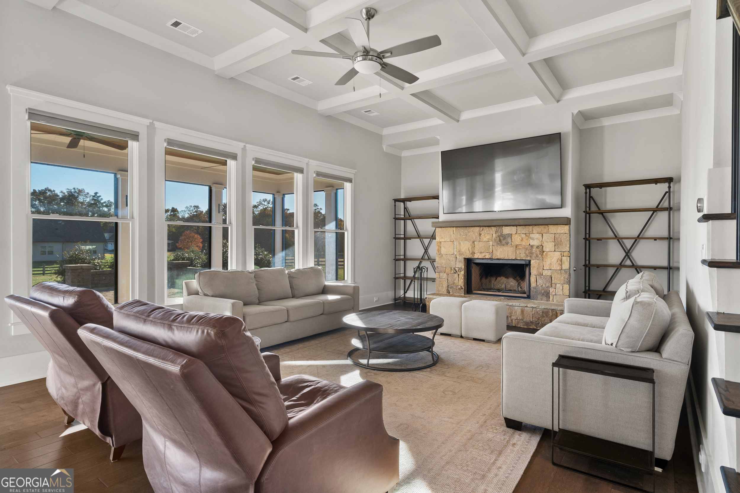 652 Meadow Run Court