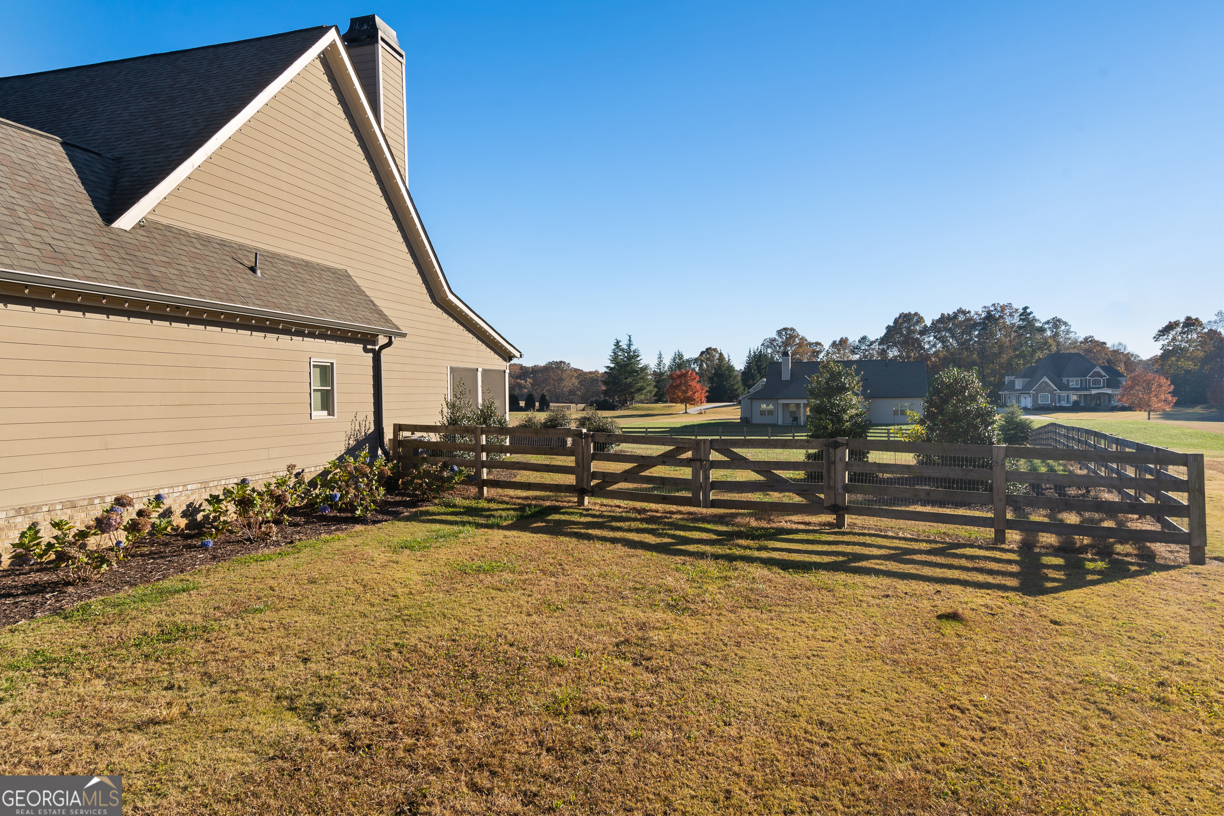 652 Meadow Run Court