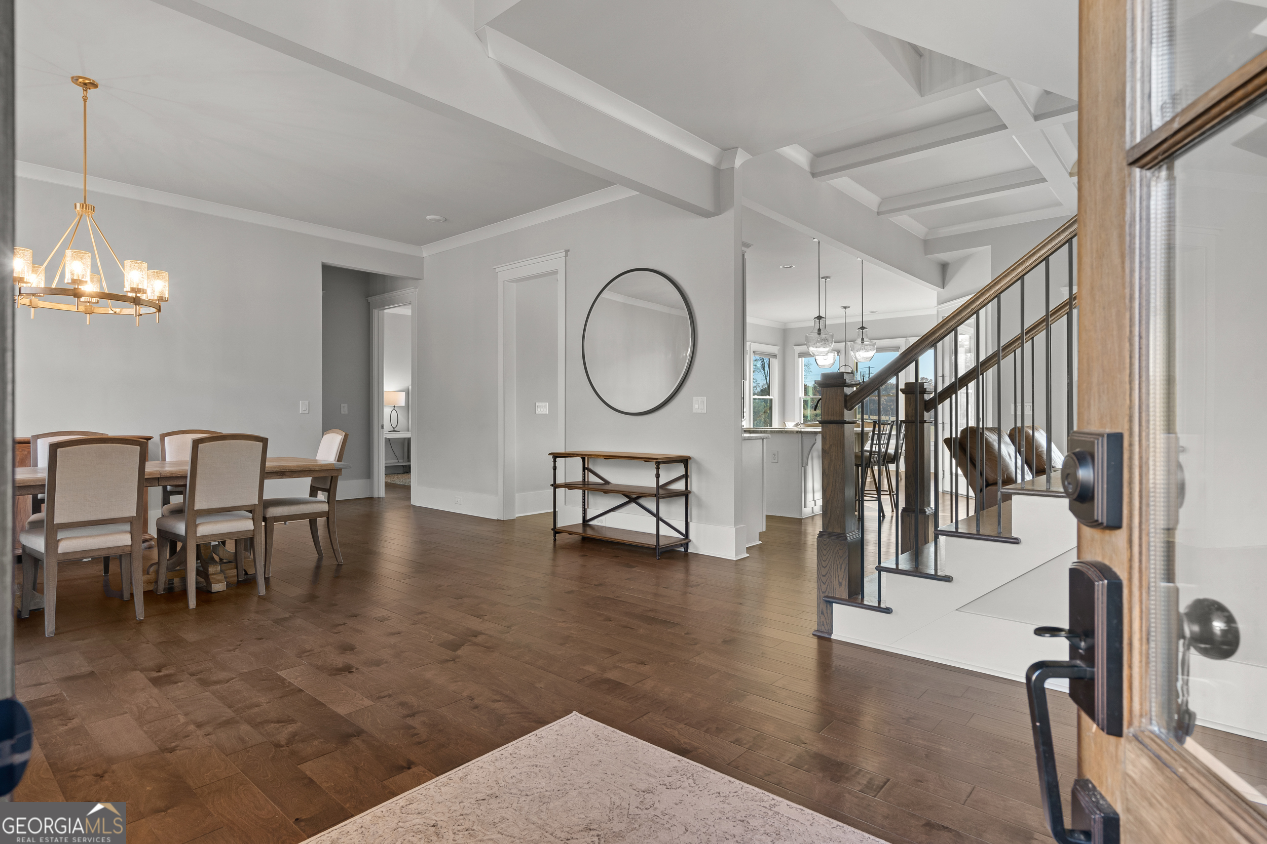 652 Meadow Run Court