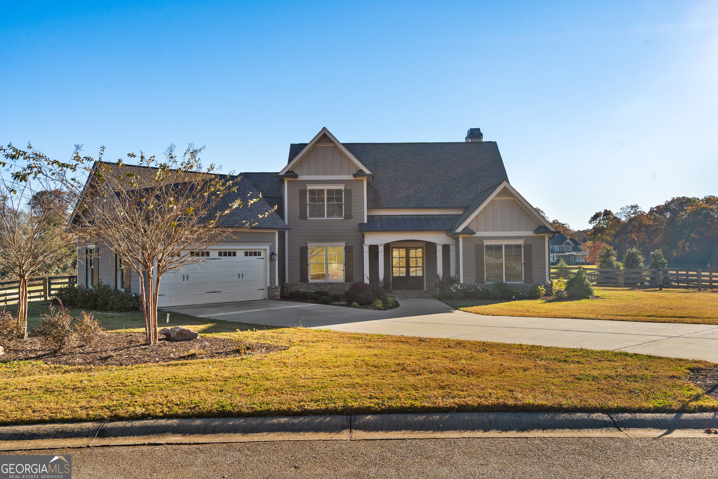 652 Meadow Run Court