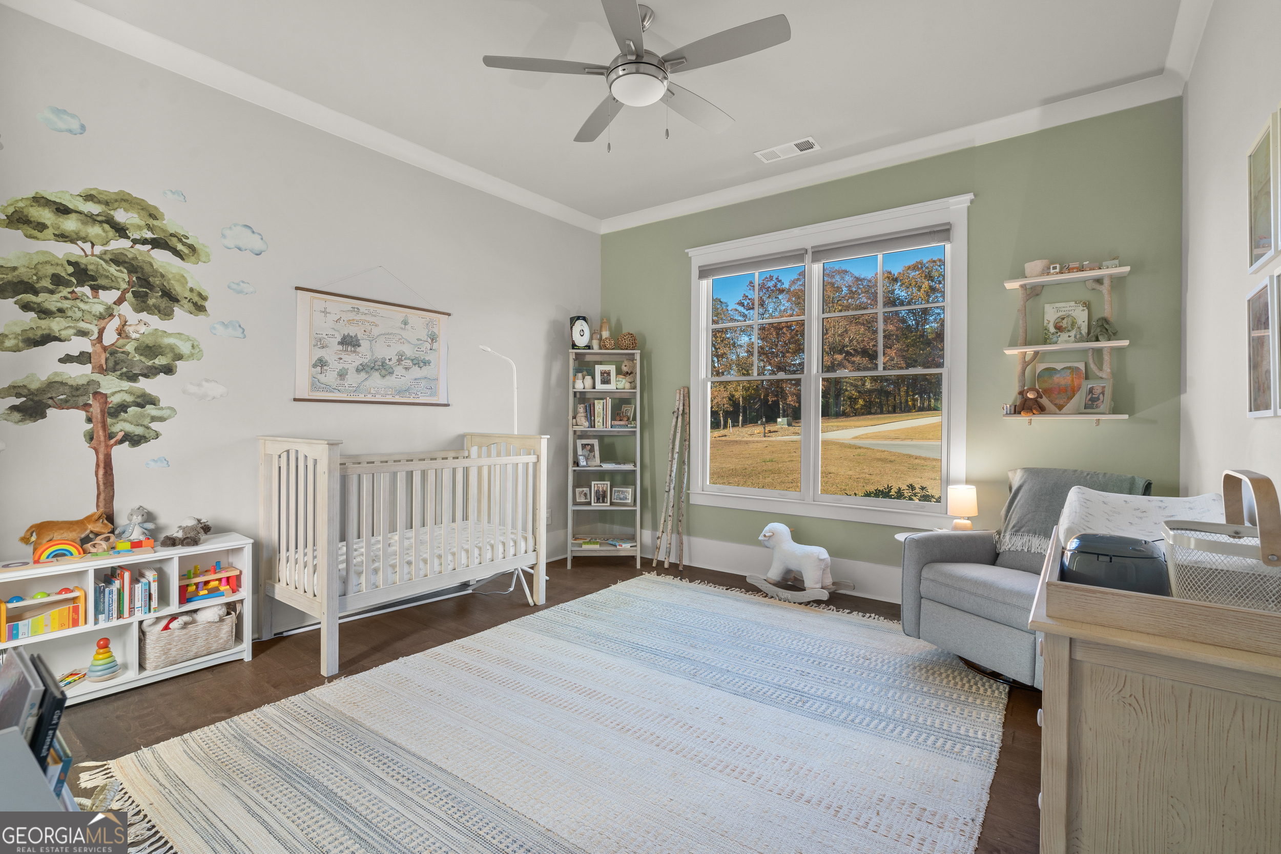 652 Meadow Run Court