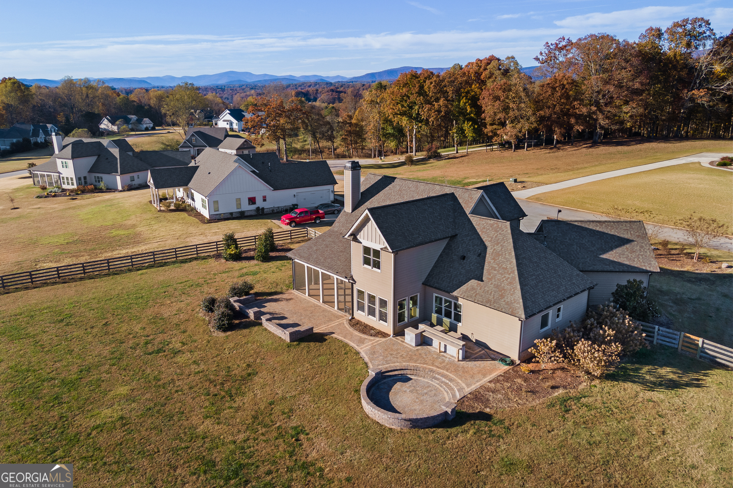 652 Meadow Run Court