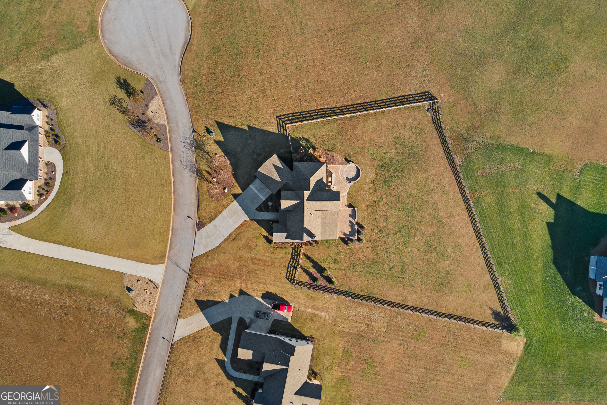 652 Meadow Run Court