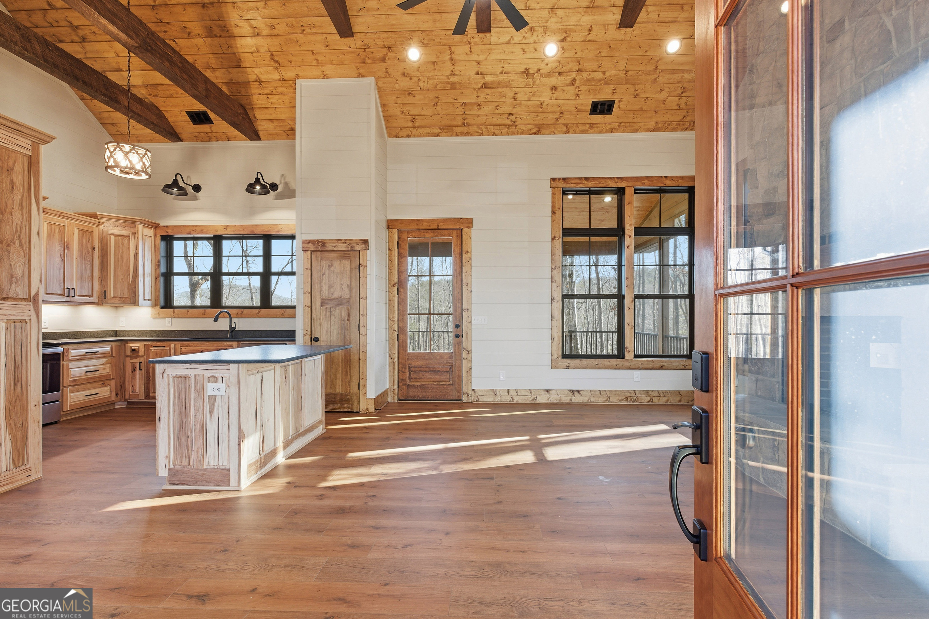 8165 Bridge Creek Road