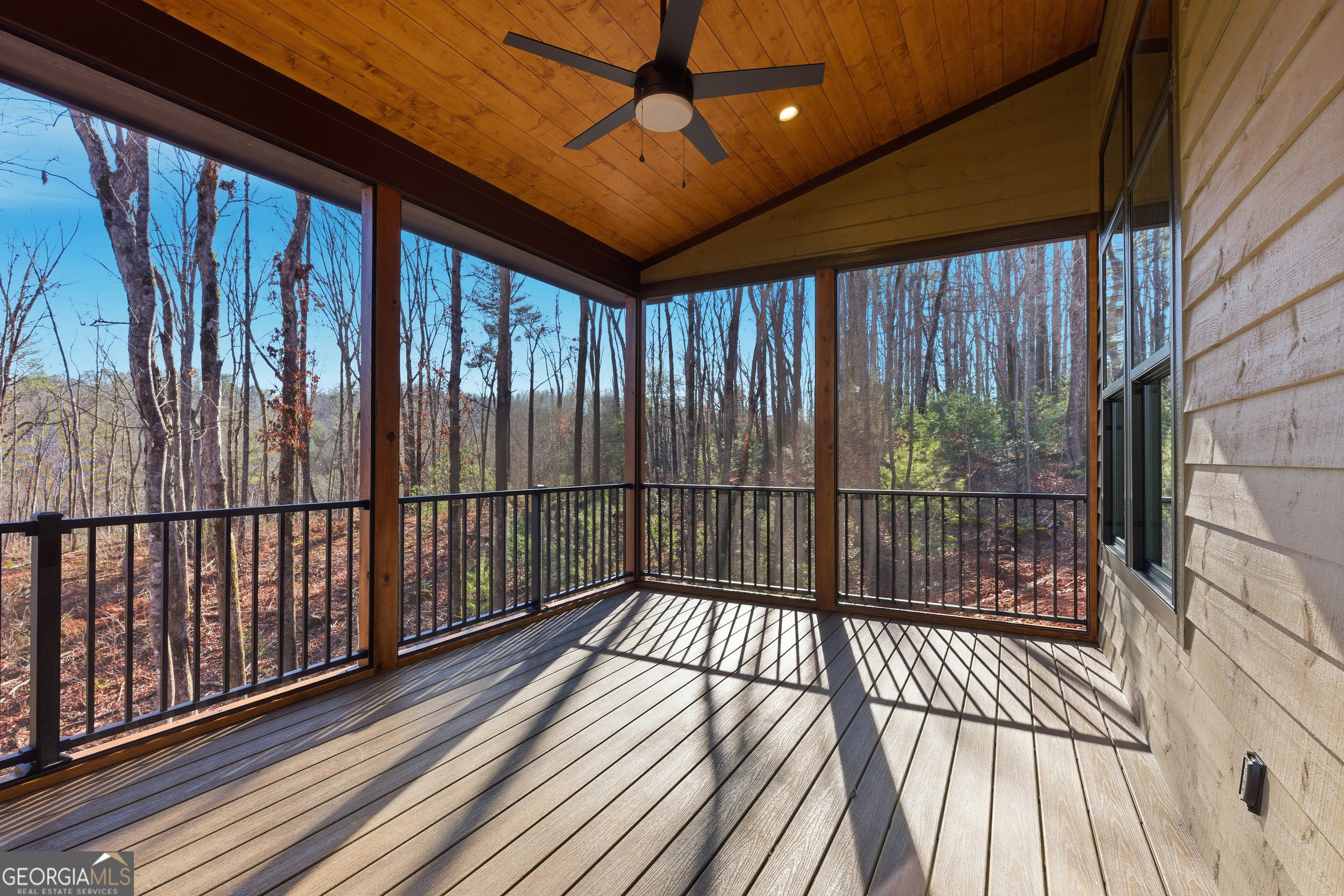 8165 Bridge Creek Road