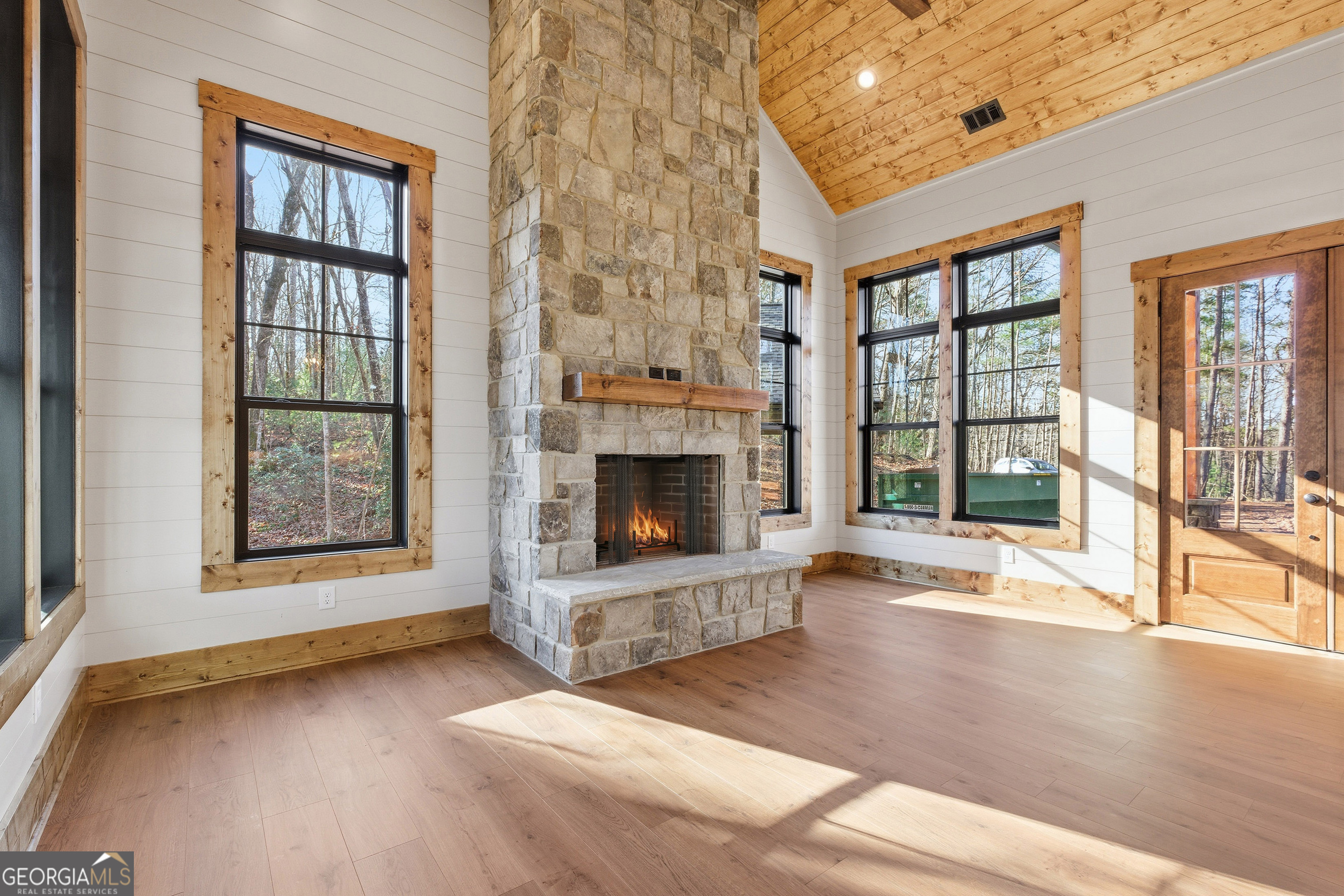 8165 Bridge Creek Road