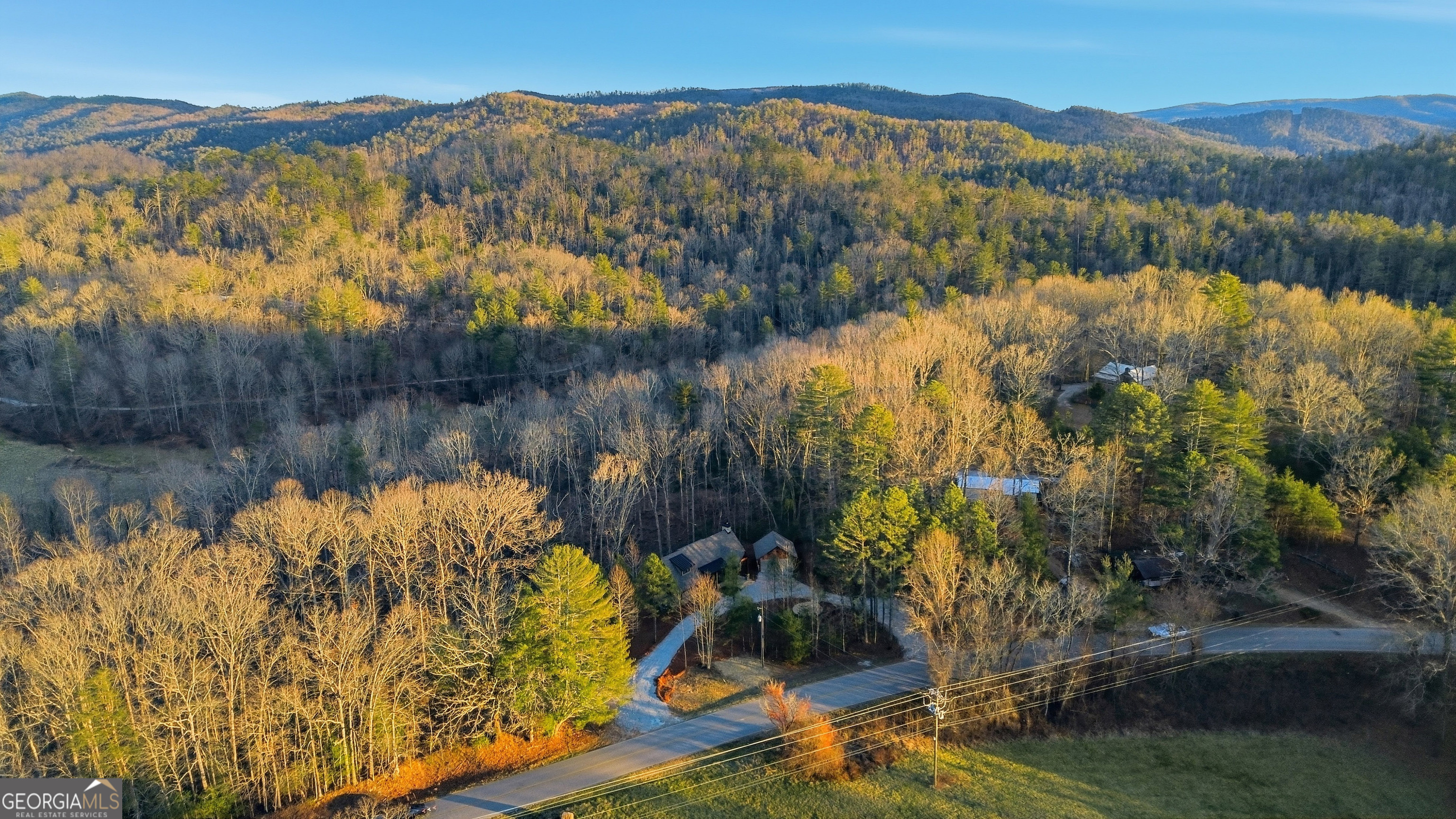 8165 Bridge Creek Road