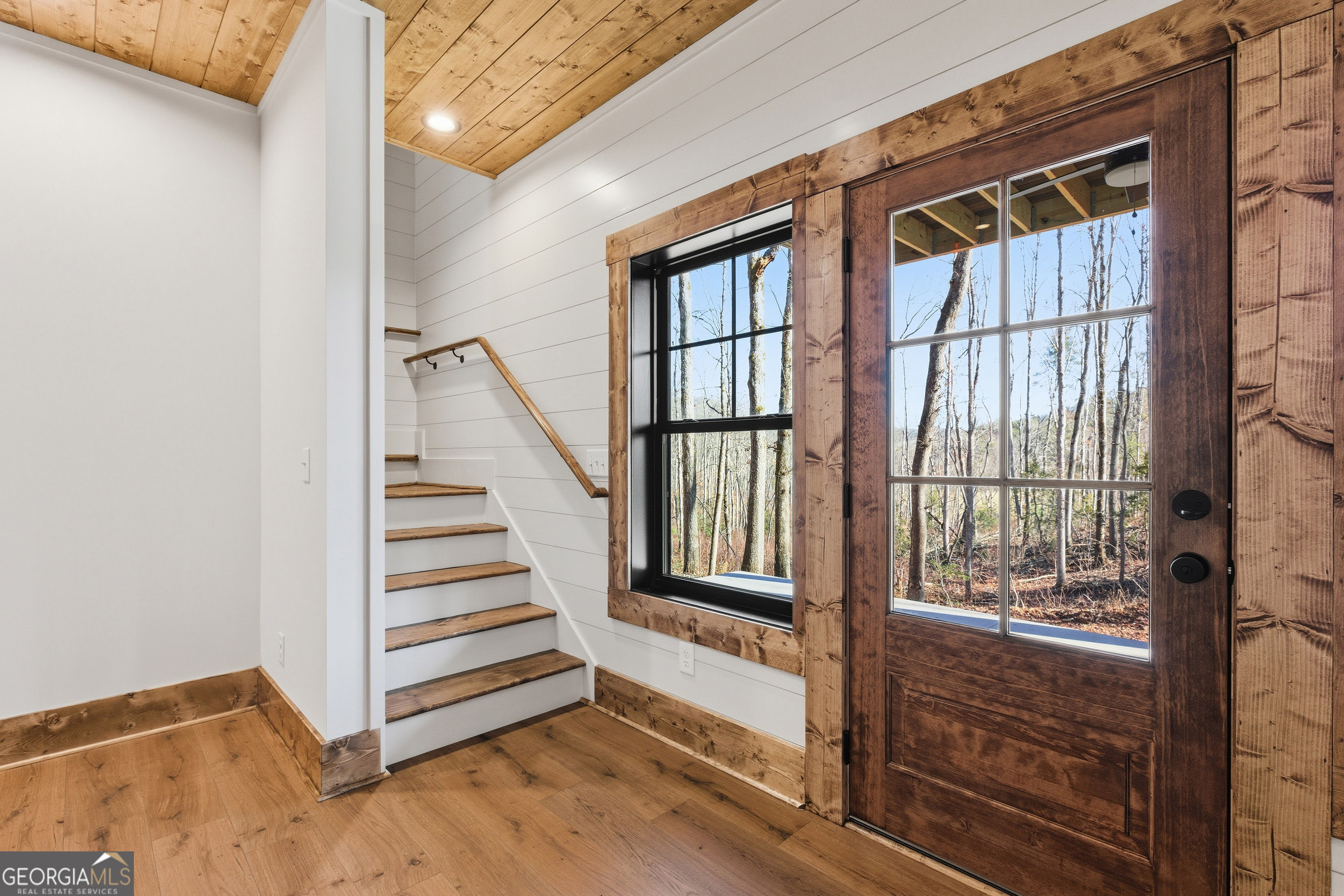 8165 Bridge Creek Road