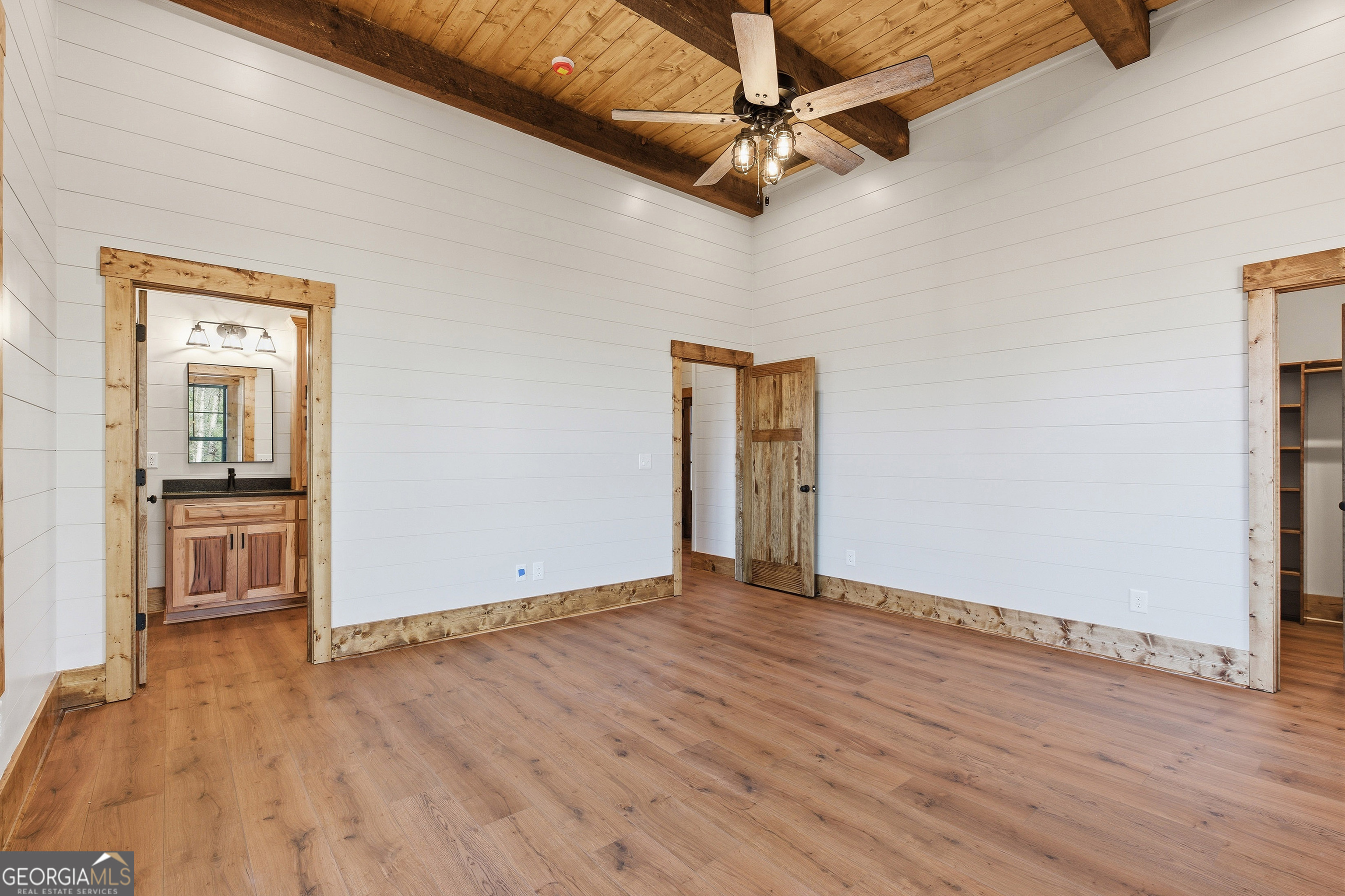 8165 Bridge Creek Road